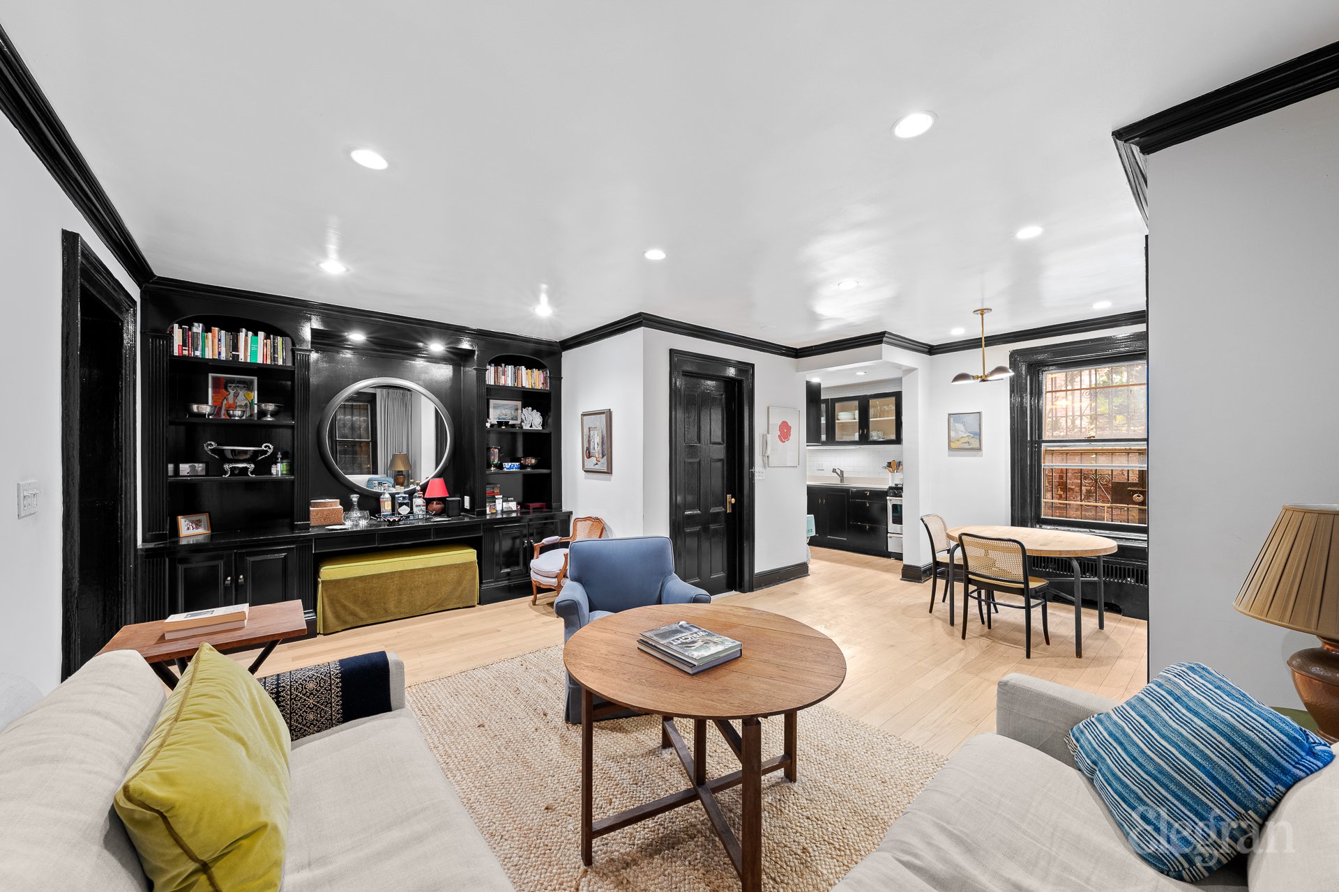 17 W 10th Street 1-N
