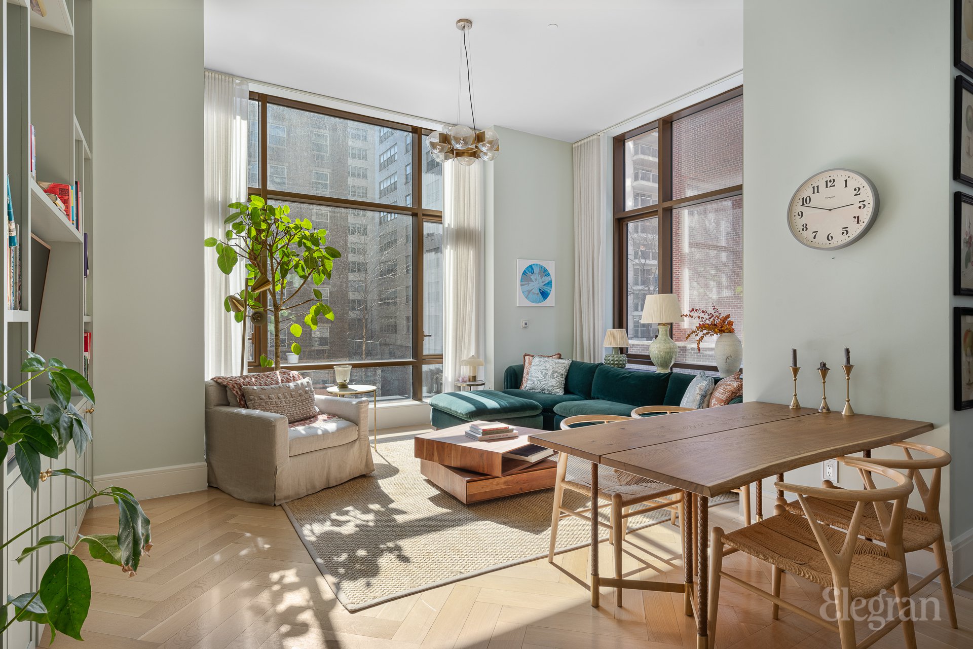 215 E 19th Street 2-B