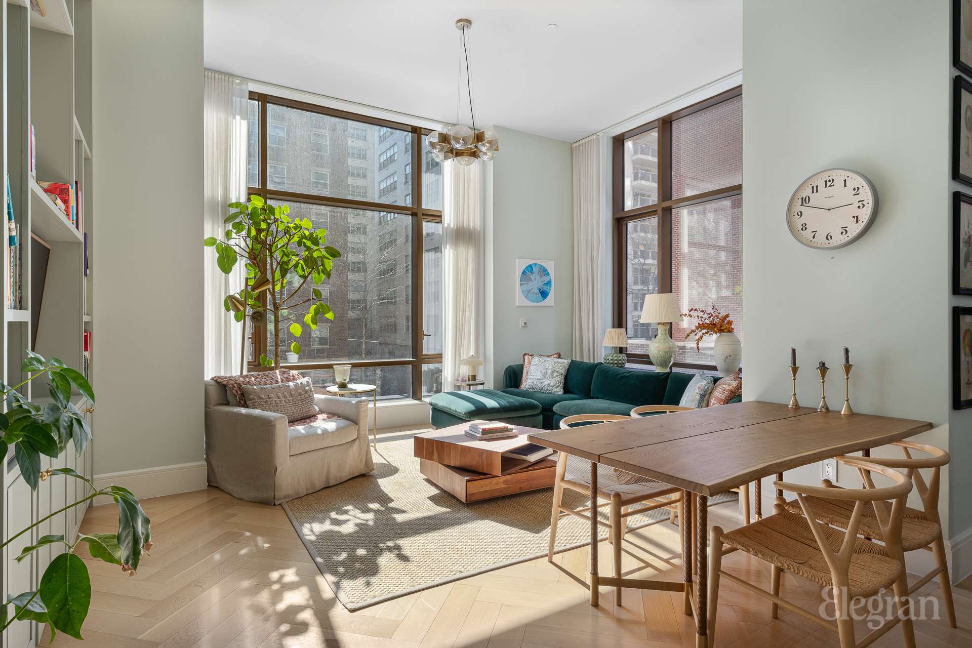 215 E 19th Street 2-B