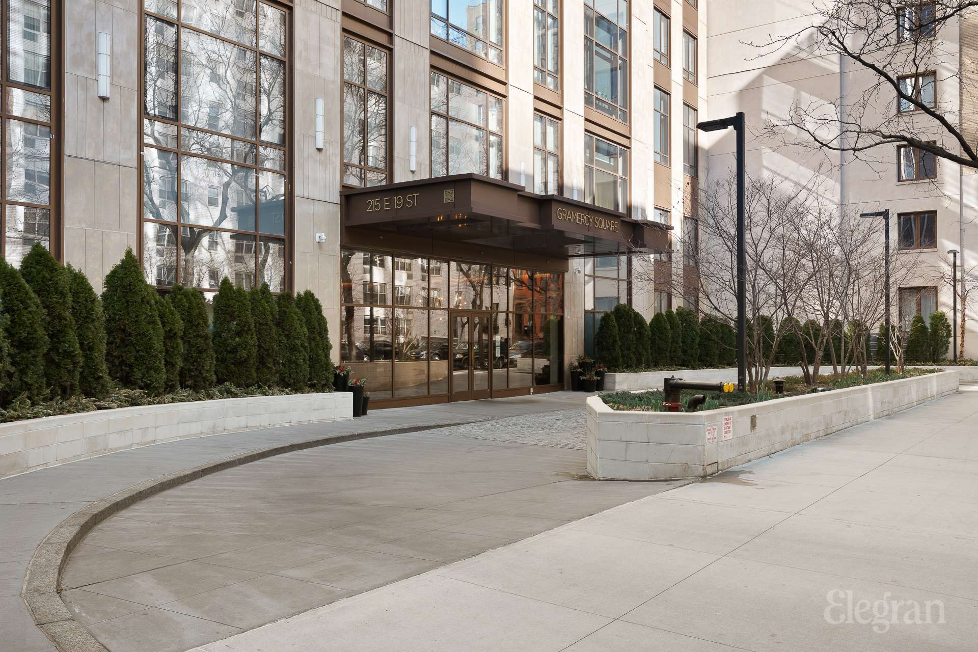 215 E 19th Street 2-B