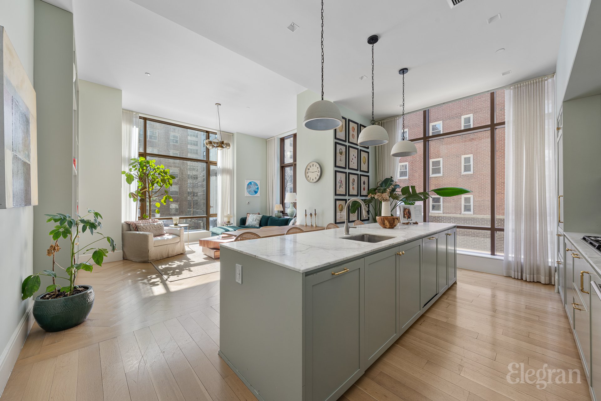 215 E 19th Street 2-B