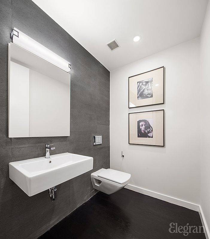 1 York Street 4-F