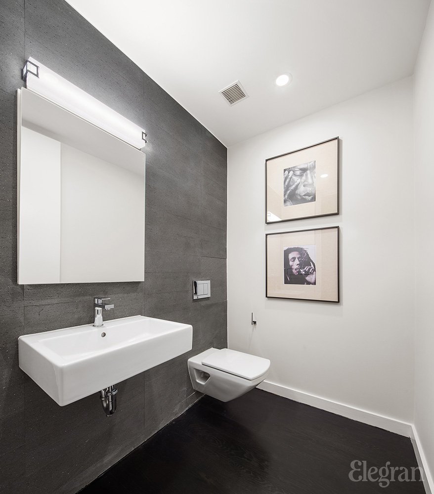1 York Street 4-F