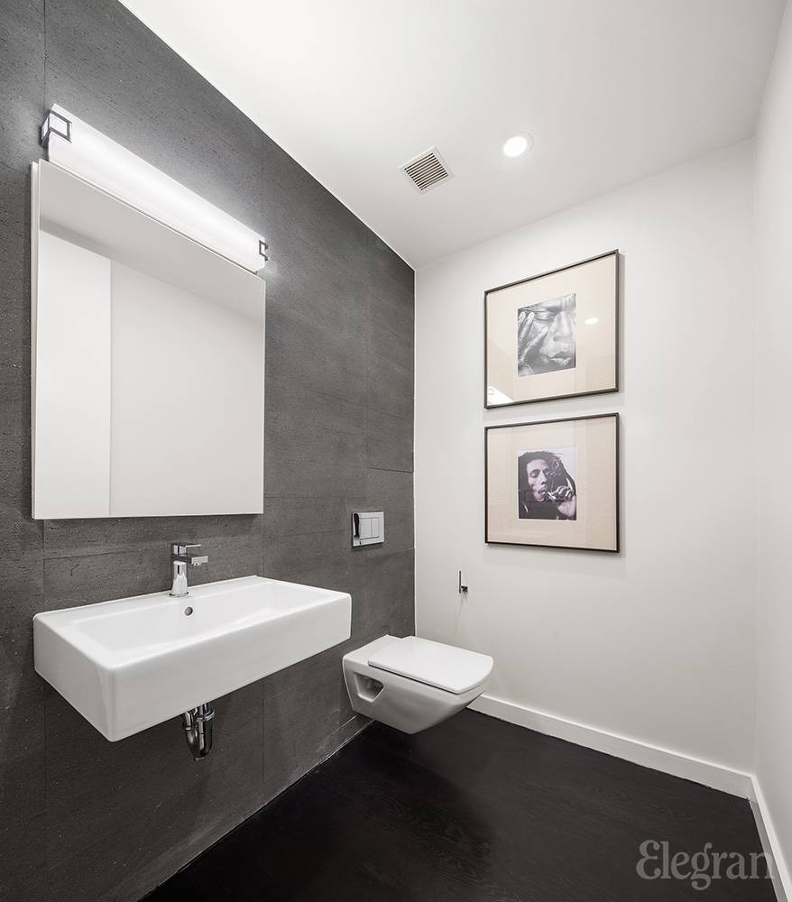 1 York Street 4-F