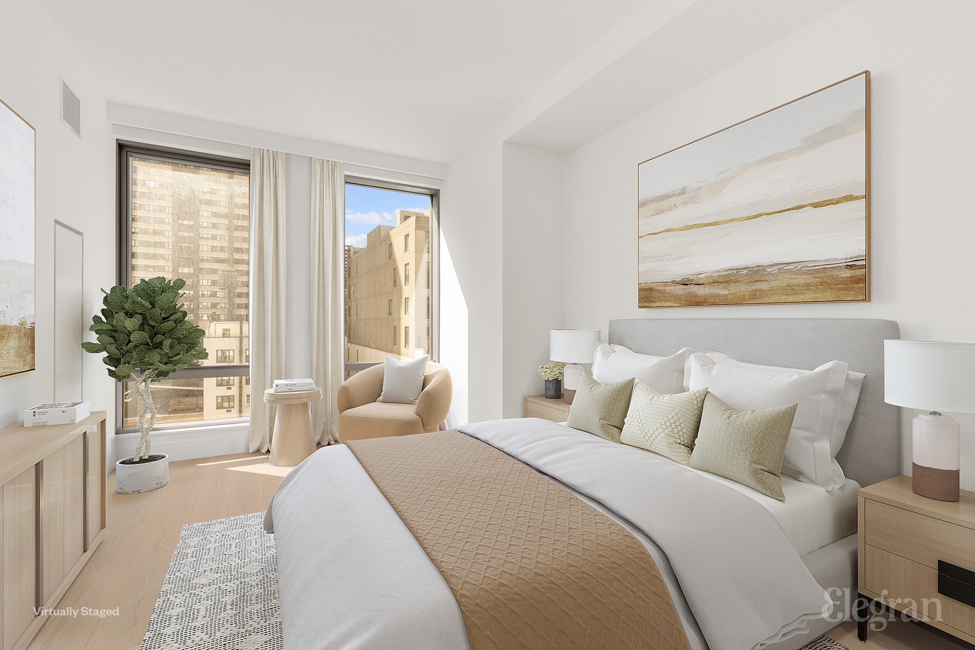 50 W 66th Street 11-F