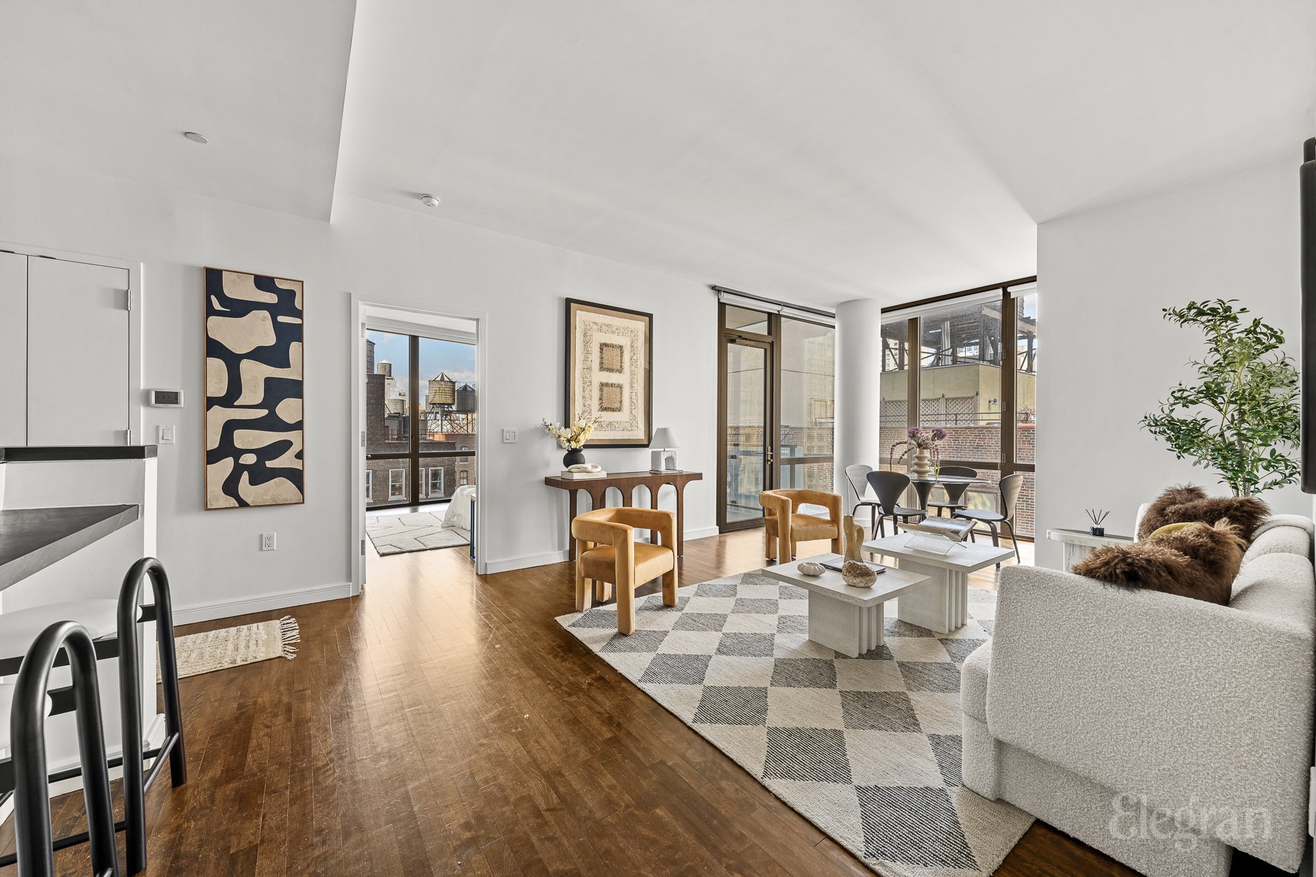 101 W 24th Street 16-A