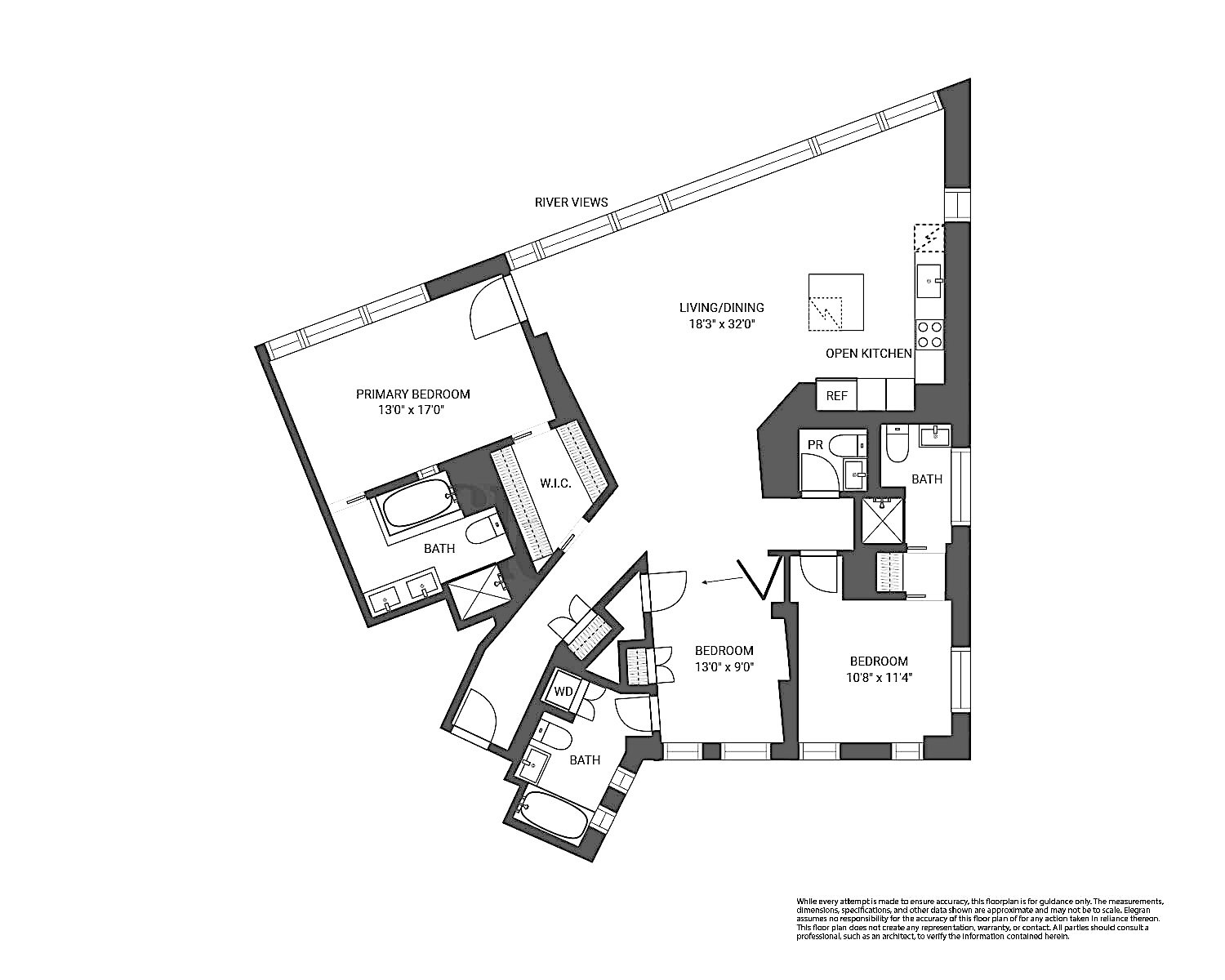 100 11th Avenue 16-A