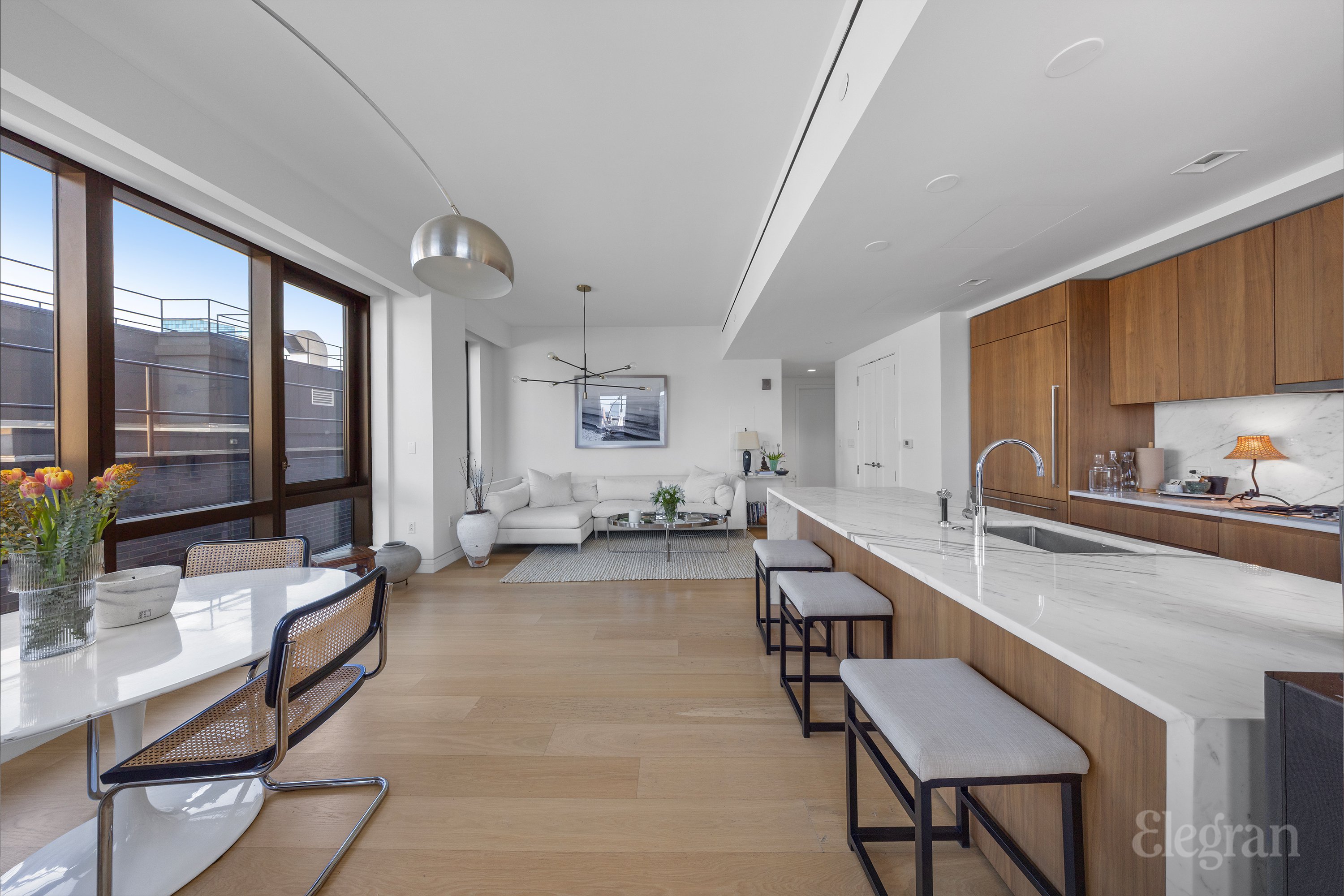 242 Broome Street 6-C