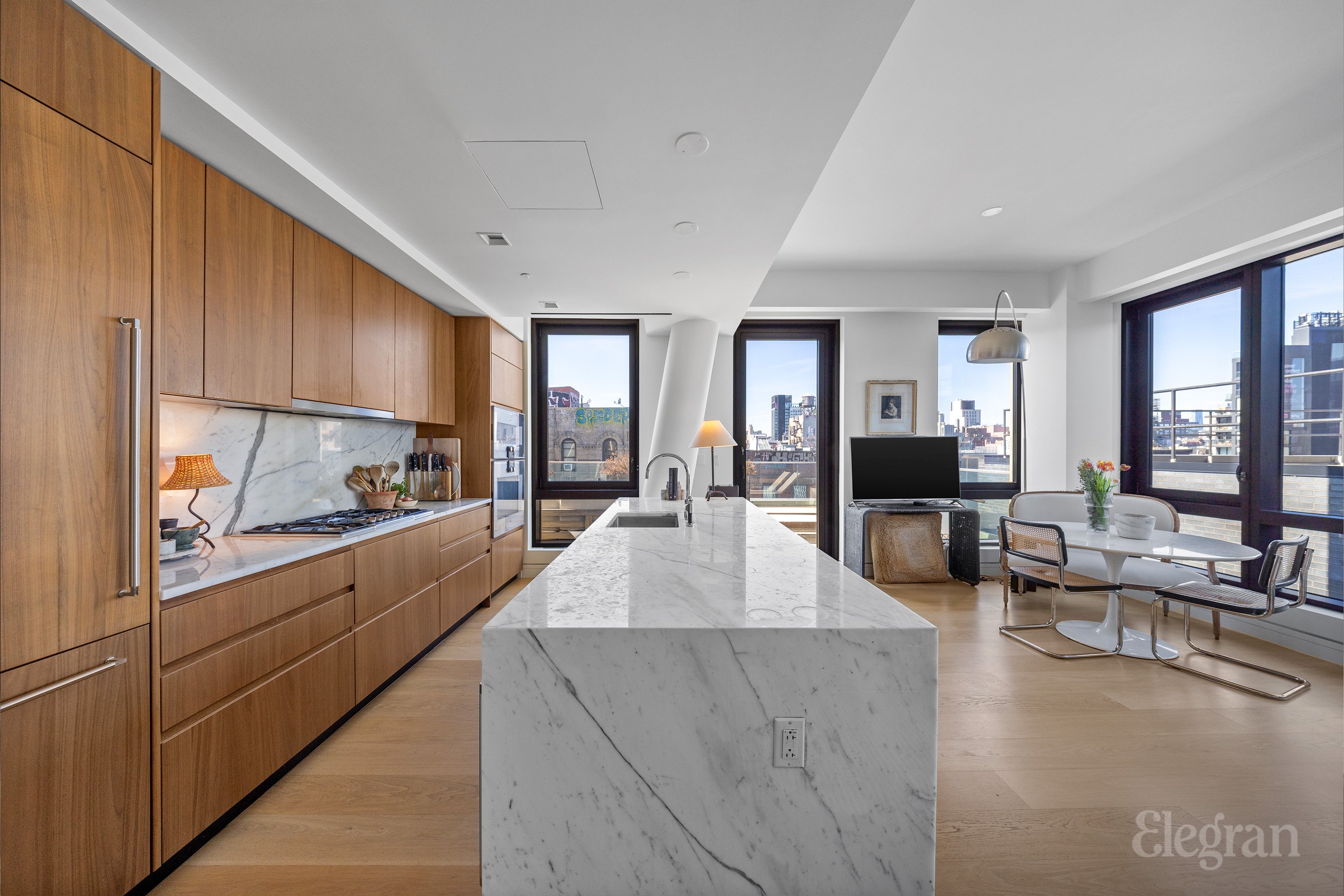 242 Broome Street 6-C