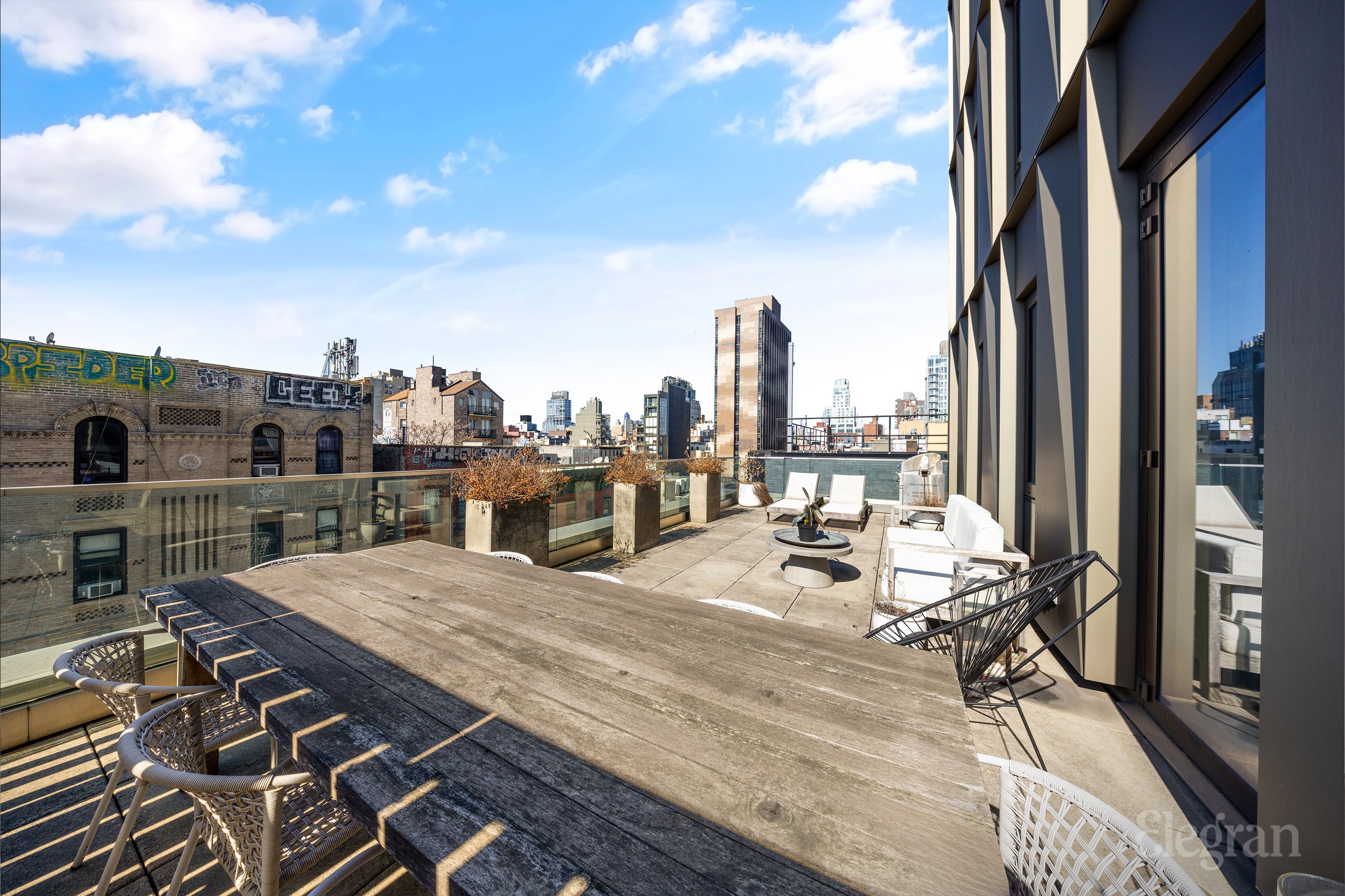 242 Broome Street 6-C
