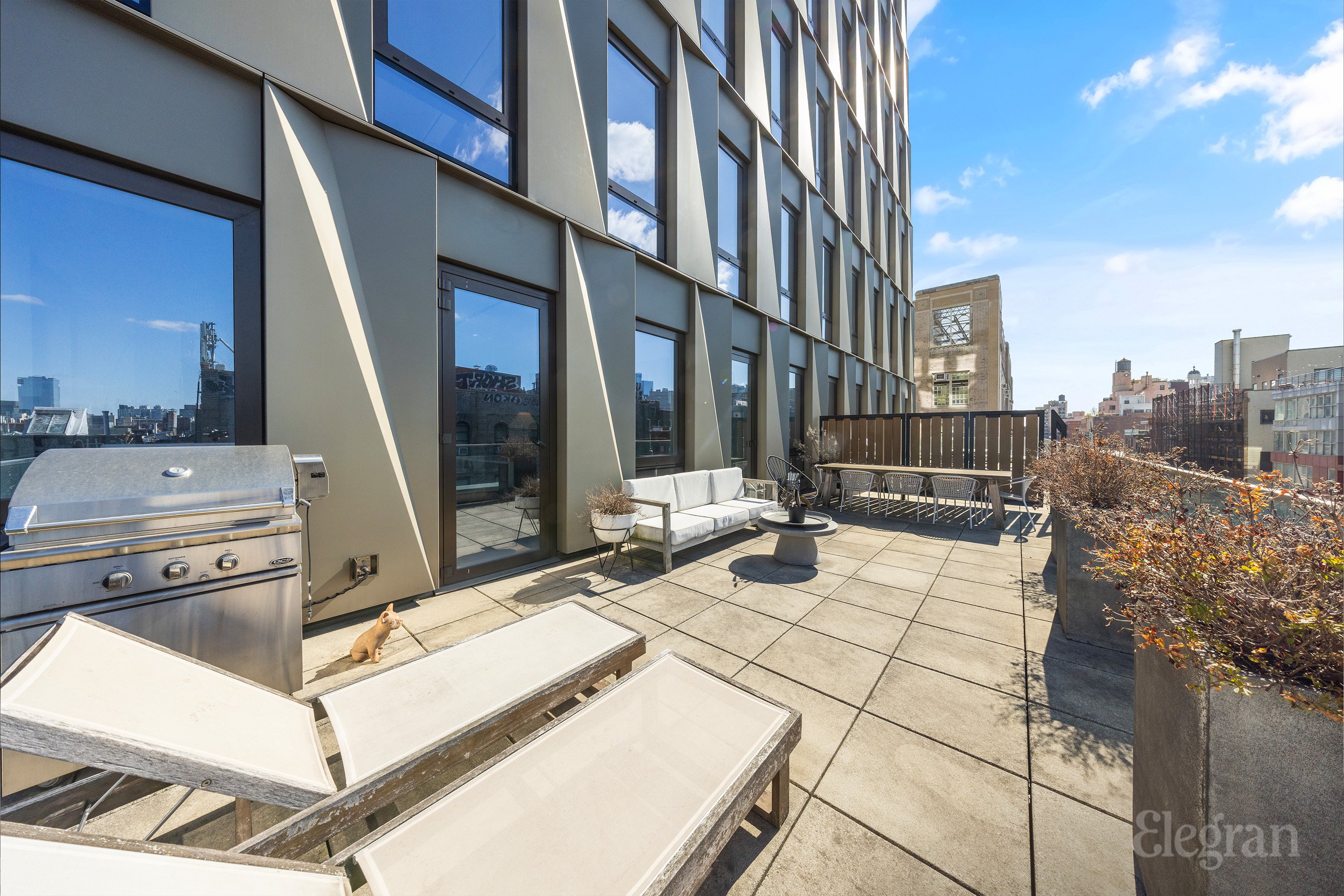 242 Broome Street 6-C