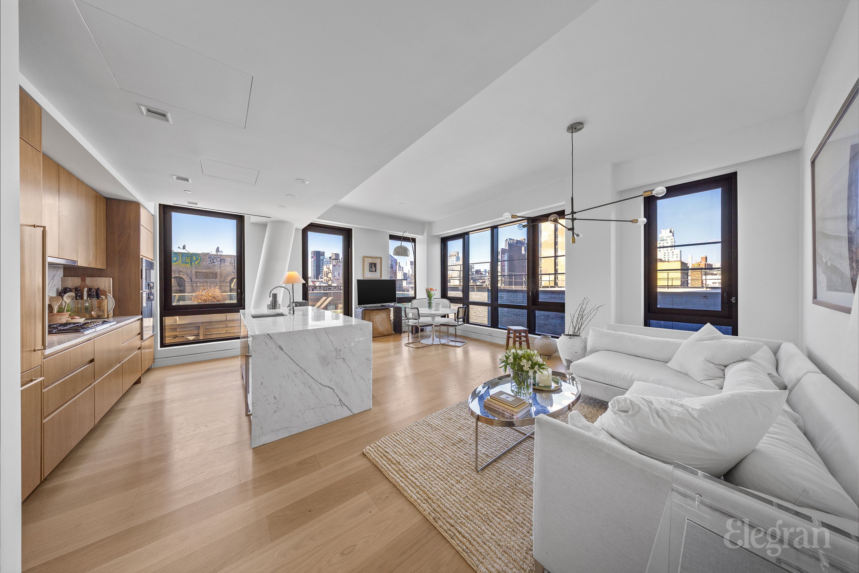 242 Broome Street 6-C