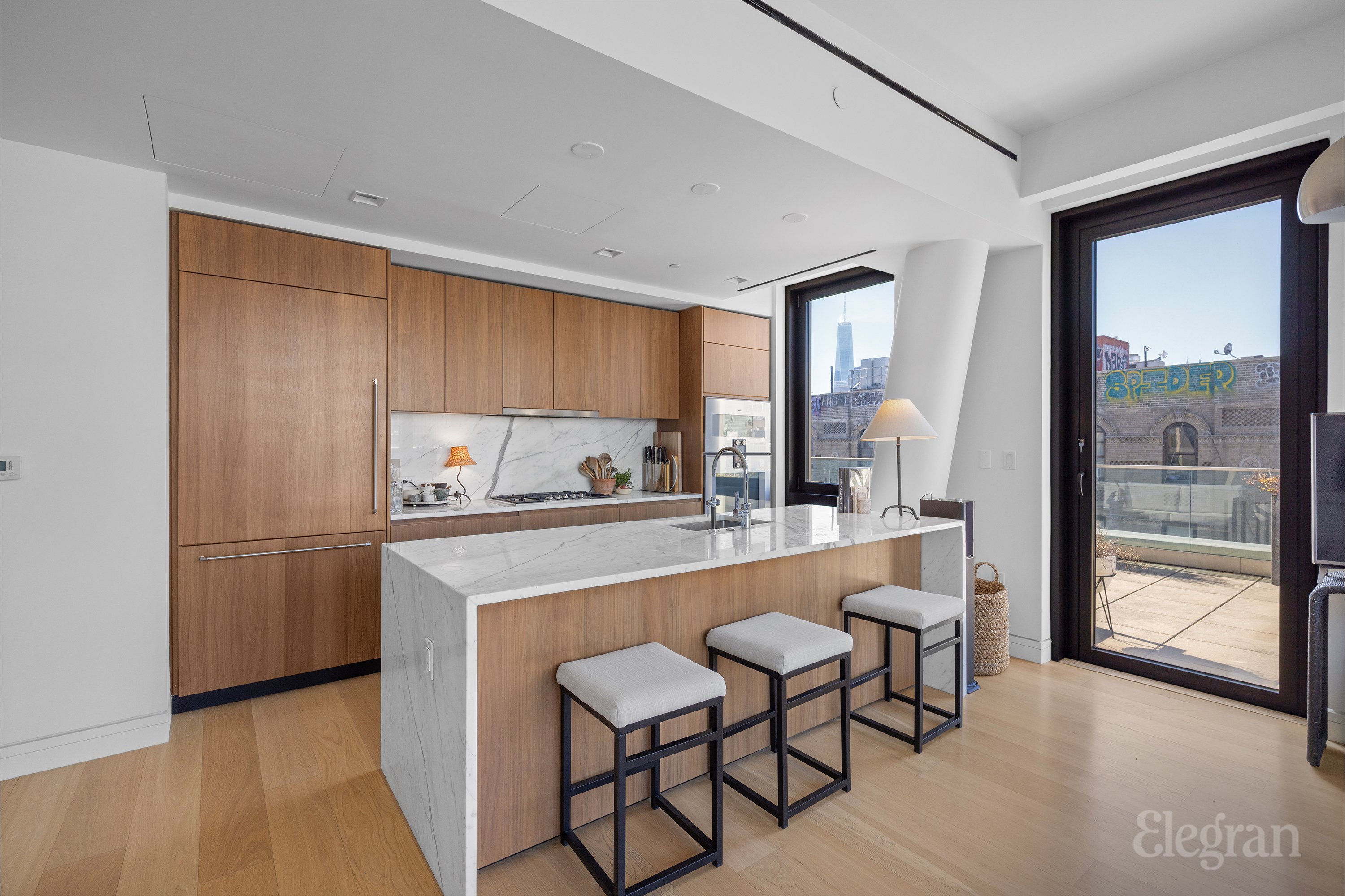 242 Broome Street 6-C