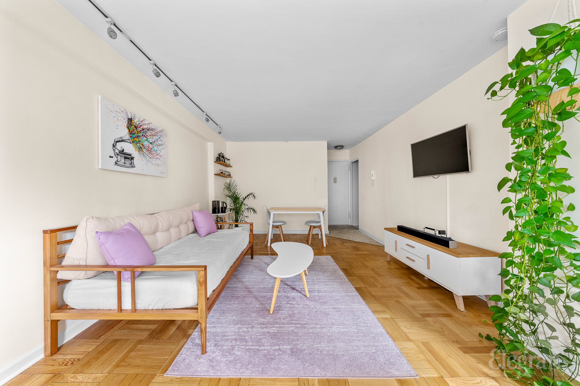 301 E 62nd Street 6-D