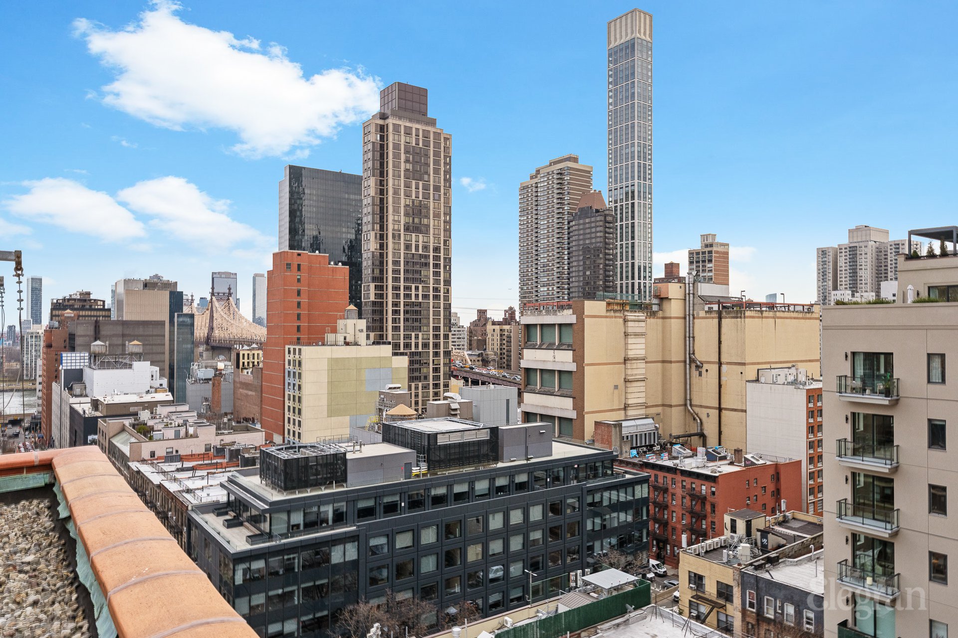 301 E 62nd Street 6-D