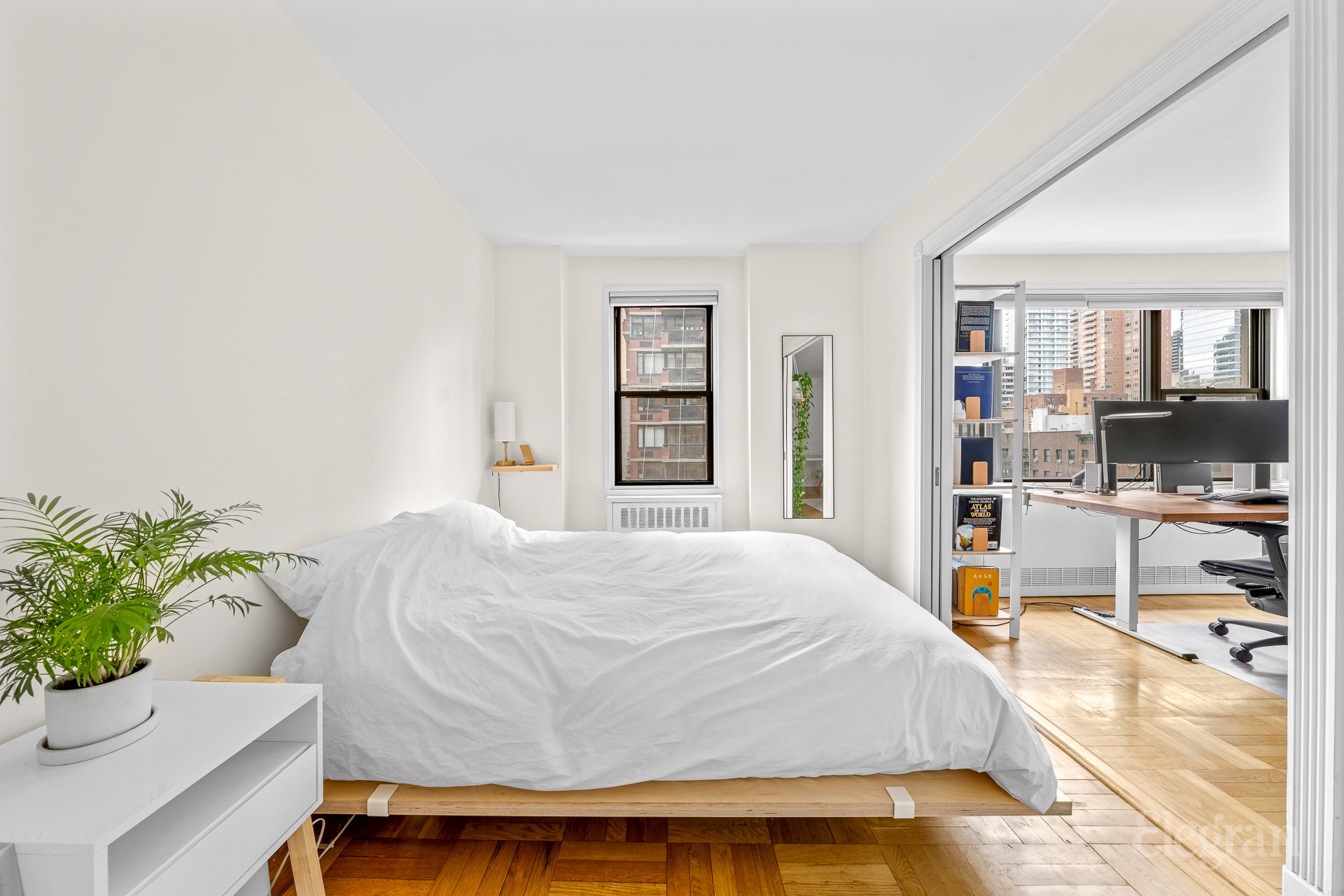 301 E 62nd Street 6-D