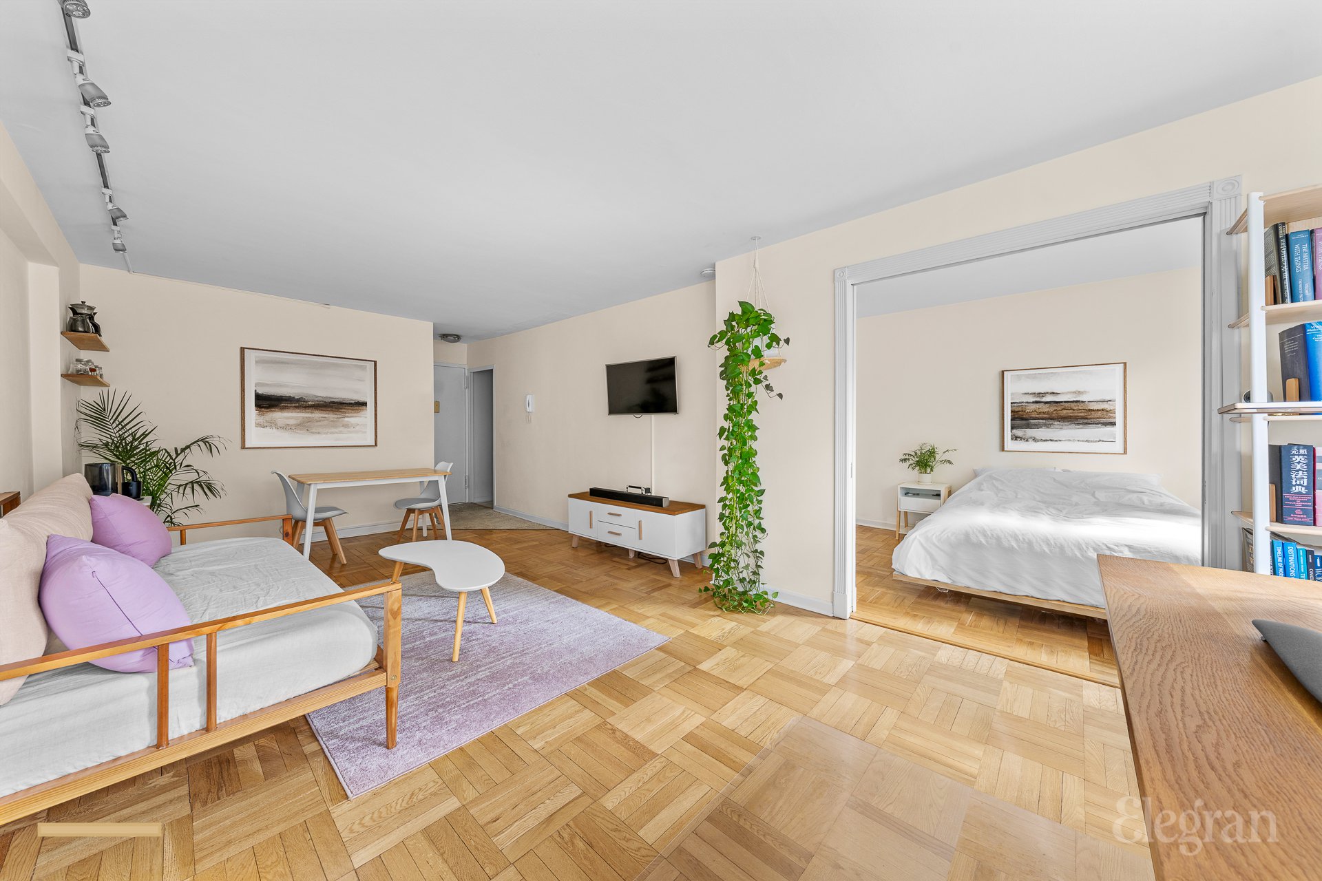 301 E 62nd Street 6-D