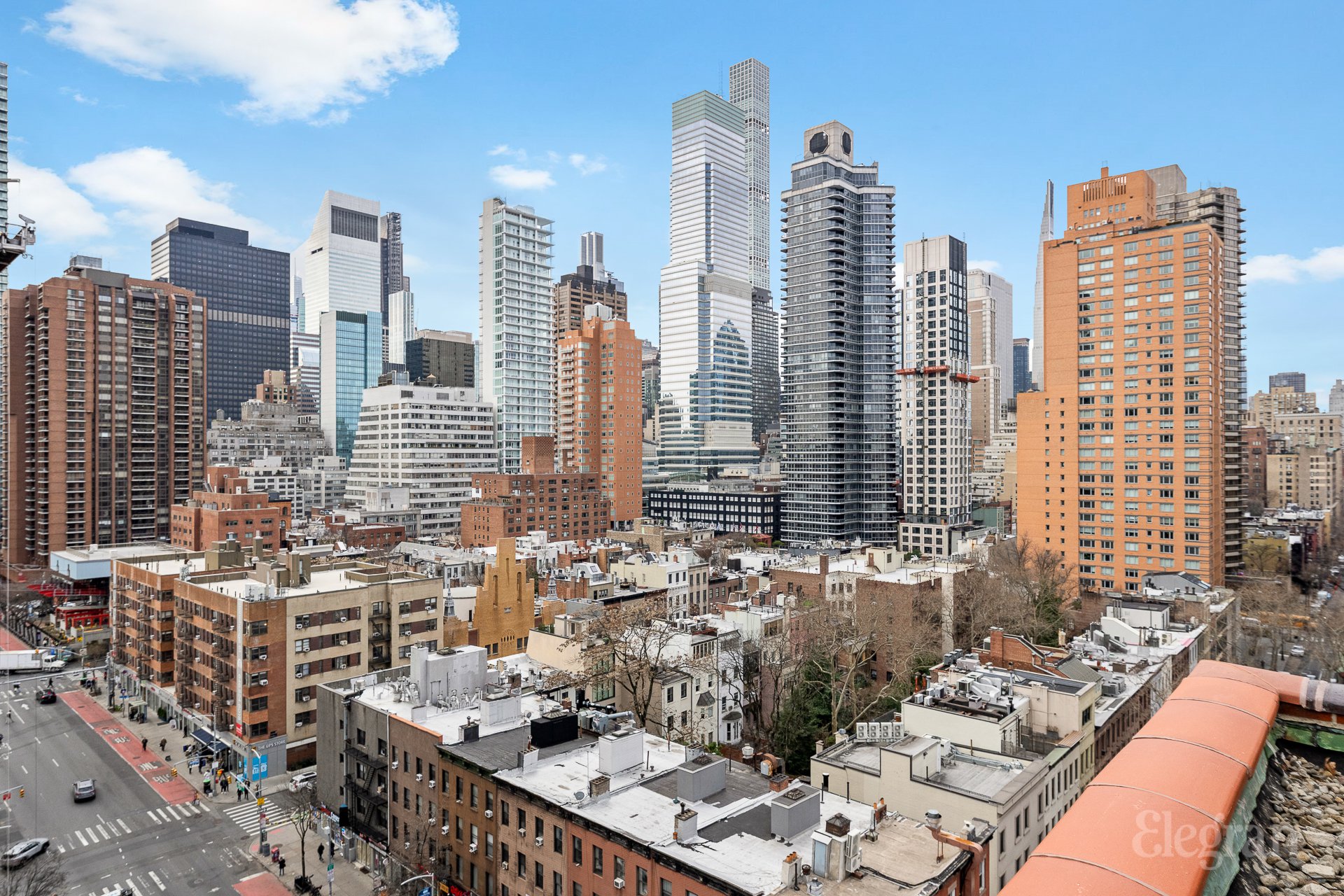 301 E 62nd Street 6-D