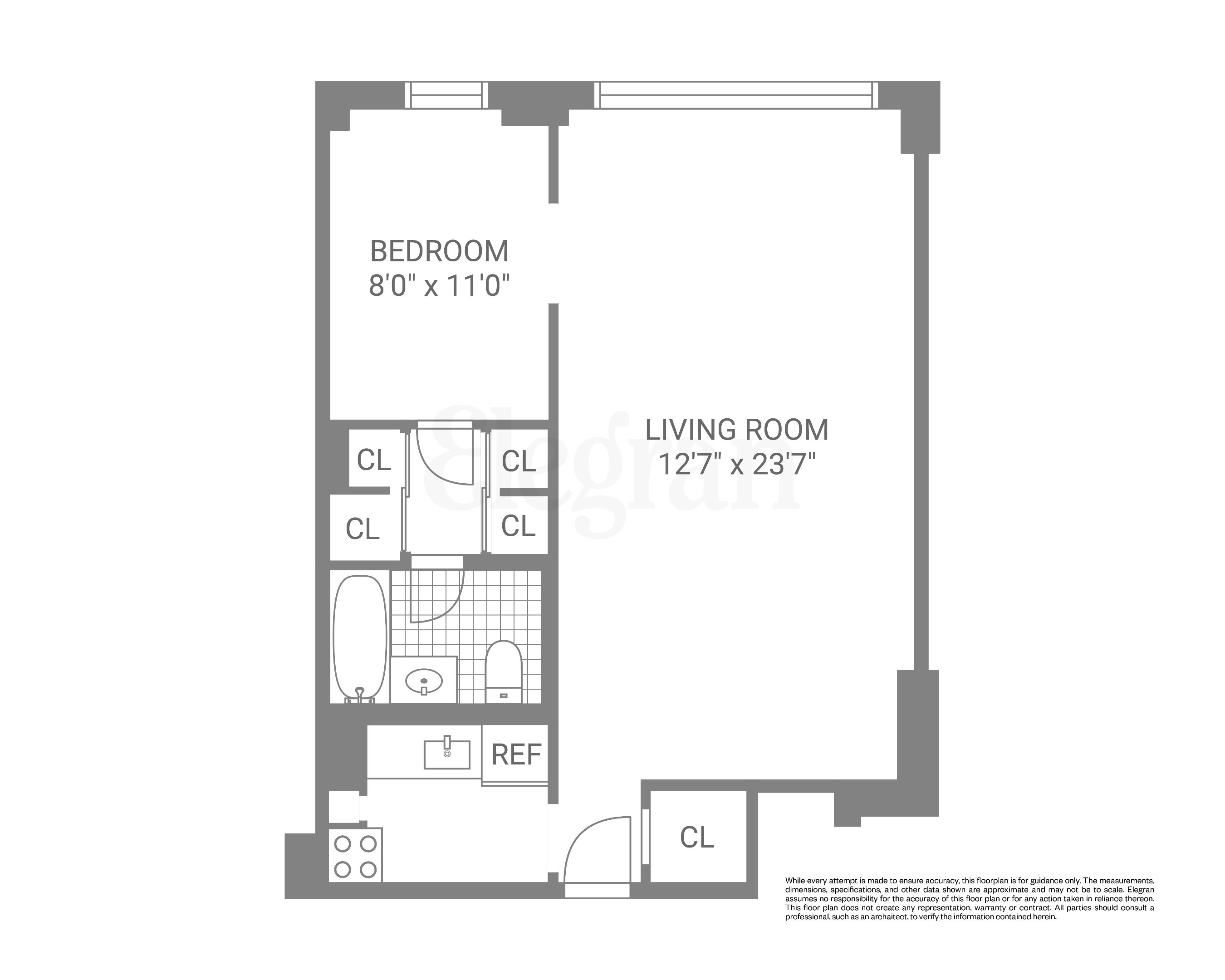 301 E 62nd Street 6-D