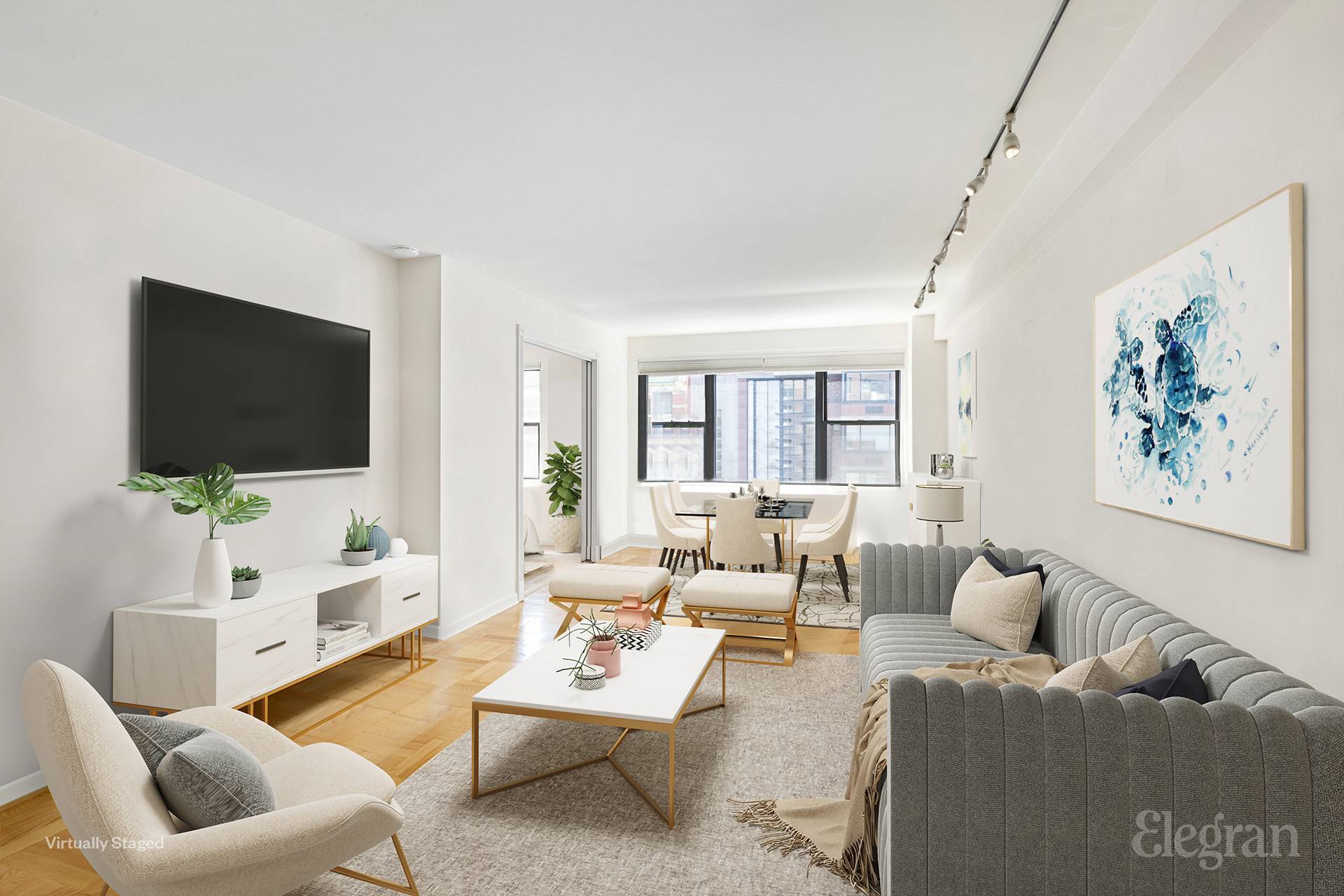 301 E 62nd Street 6-D