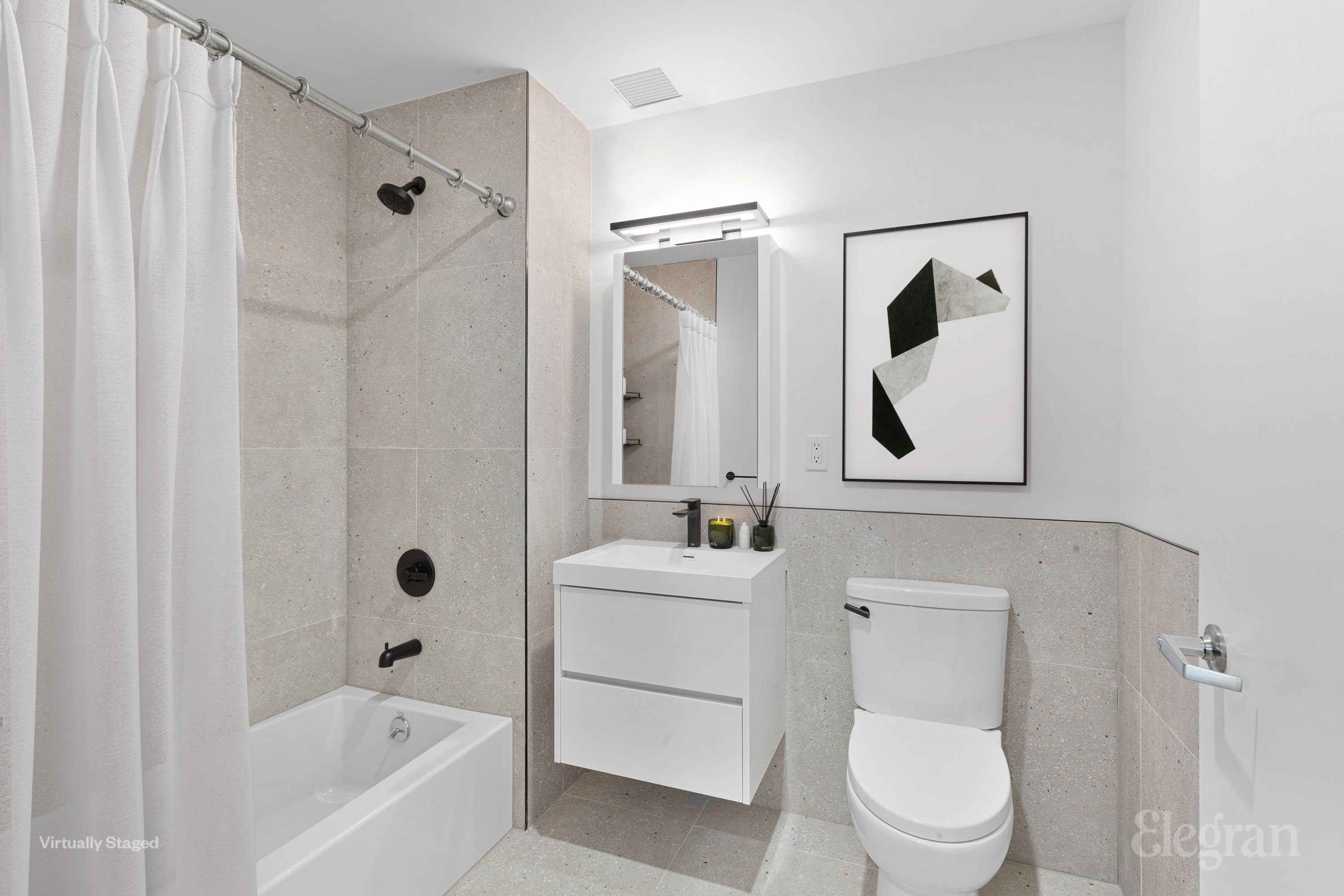 1638 Park Avenue 5-A