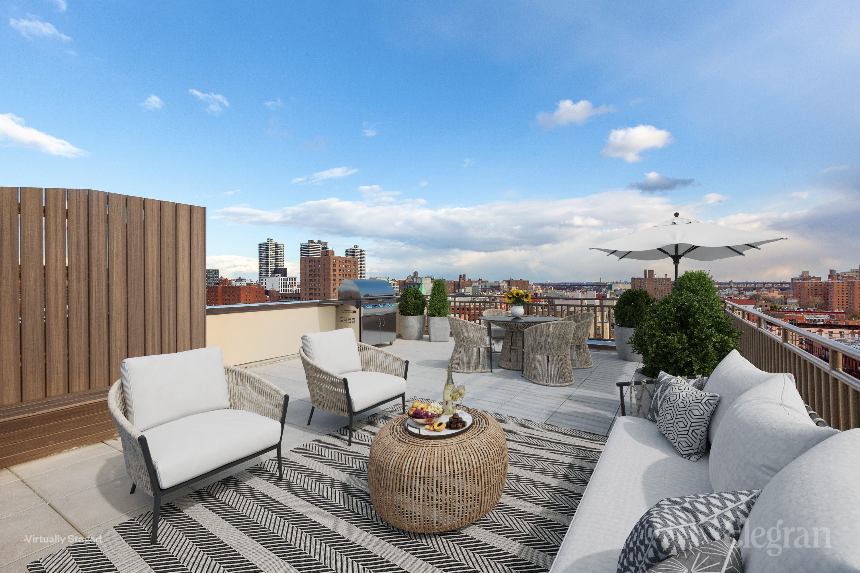 1638 Park Avenue 5-A