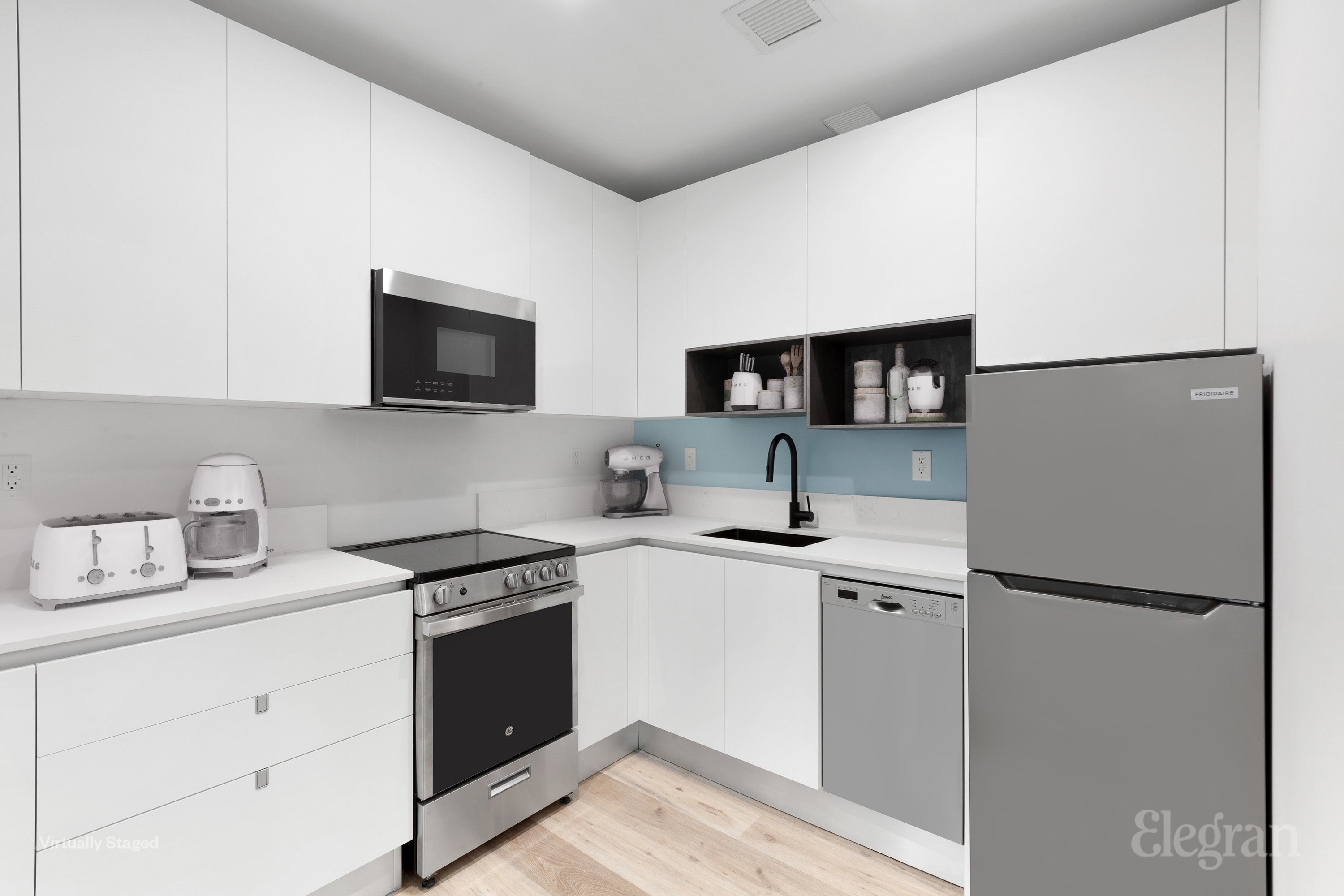 1638 Park Avenue 5-A