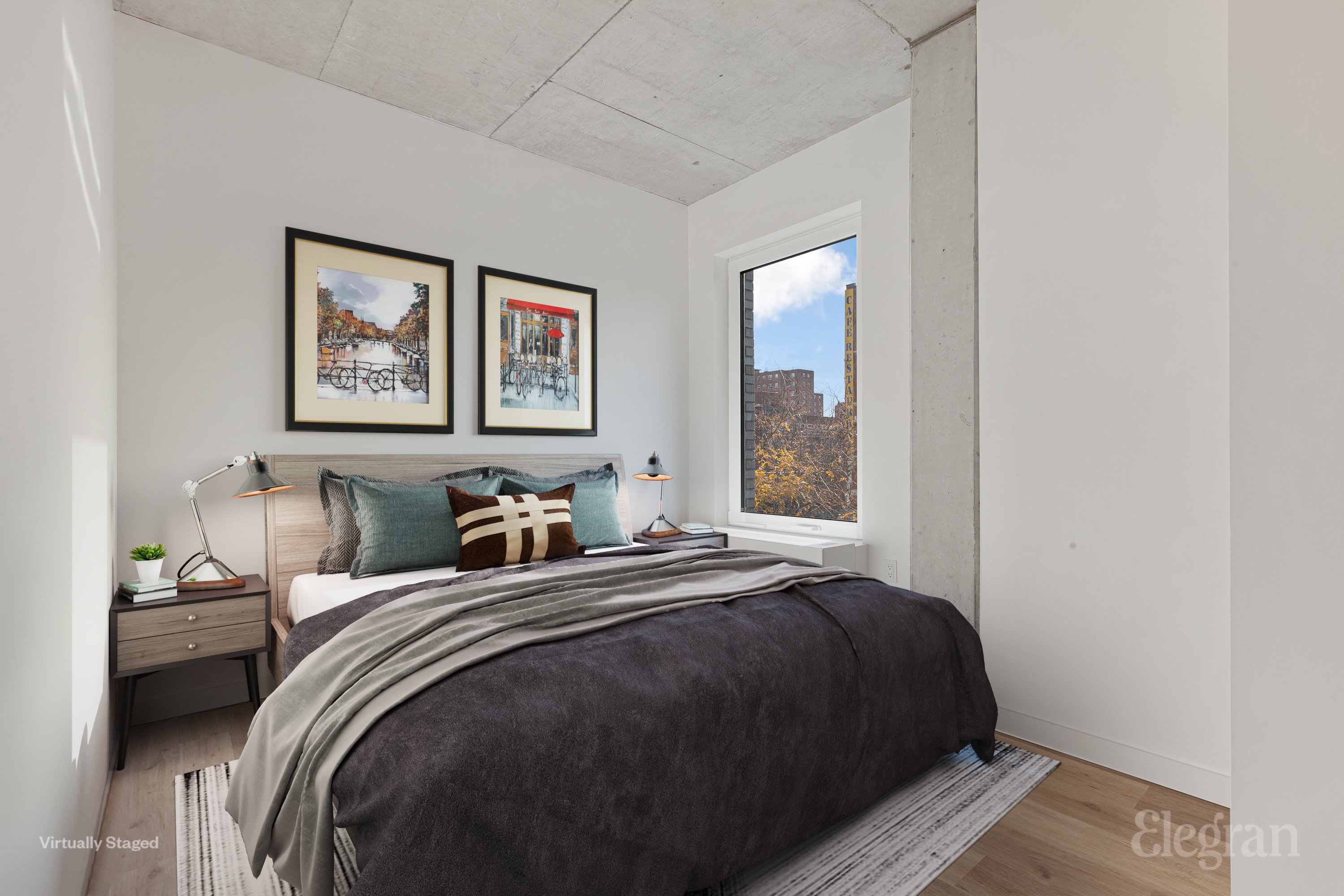 1638 Park Avenue 5-A