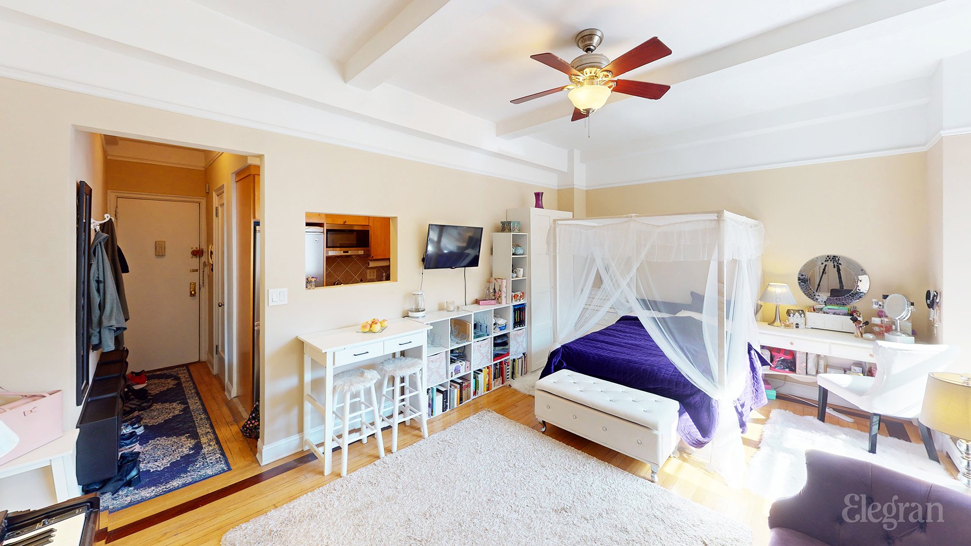 235 W 102nd Street 17-W