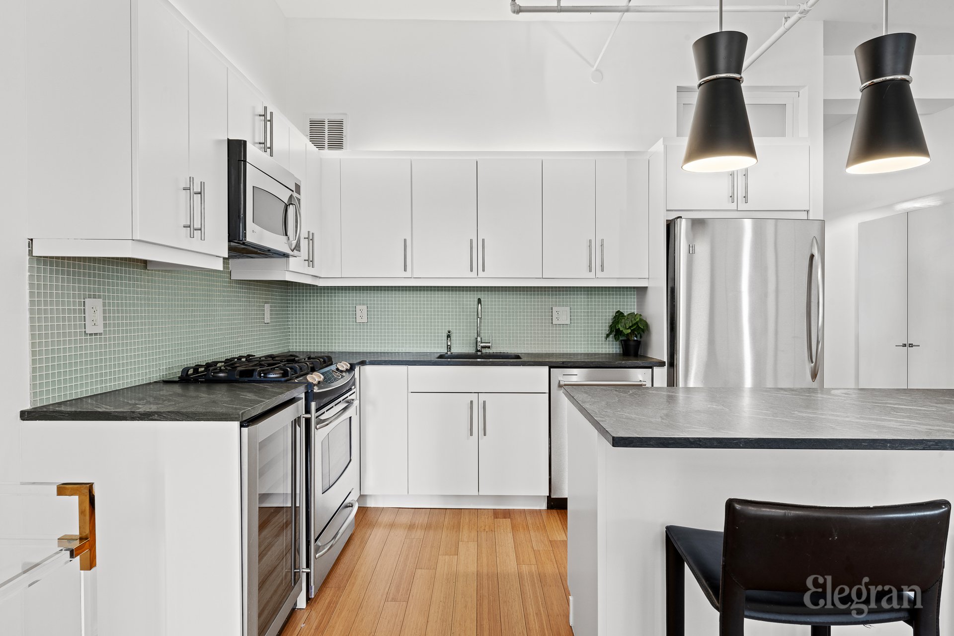 365 Bridge Street 11-E