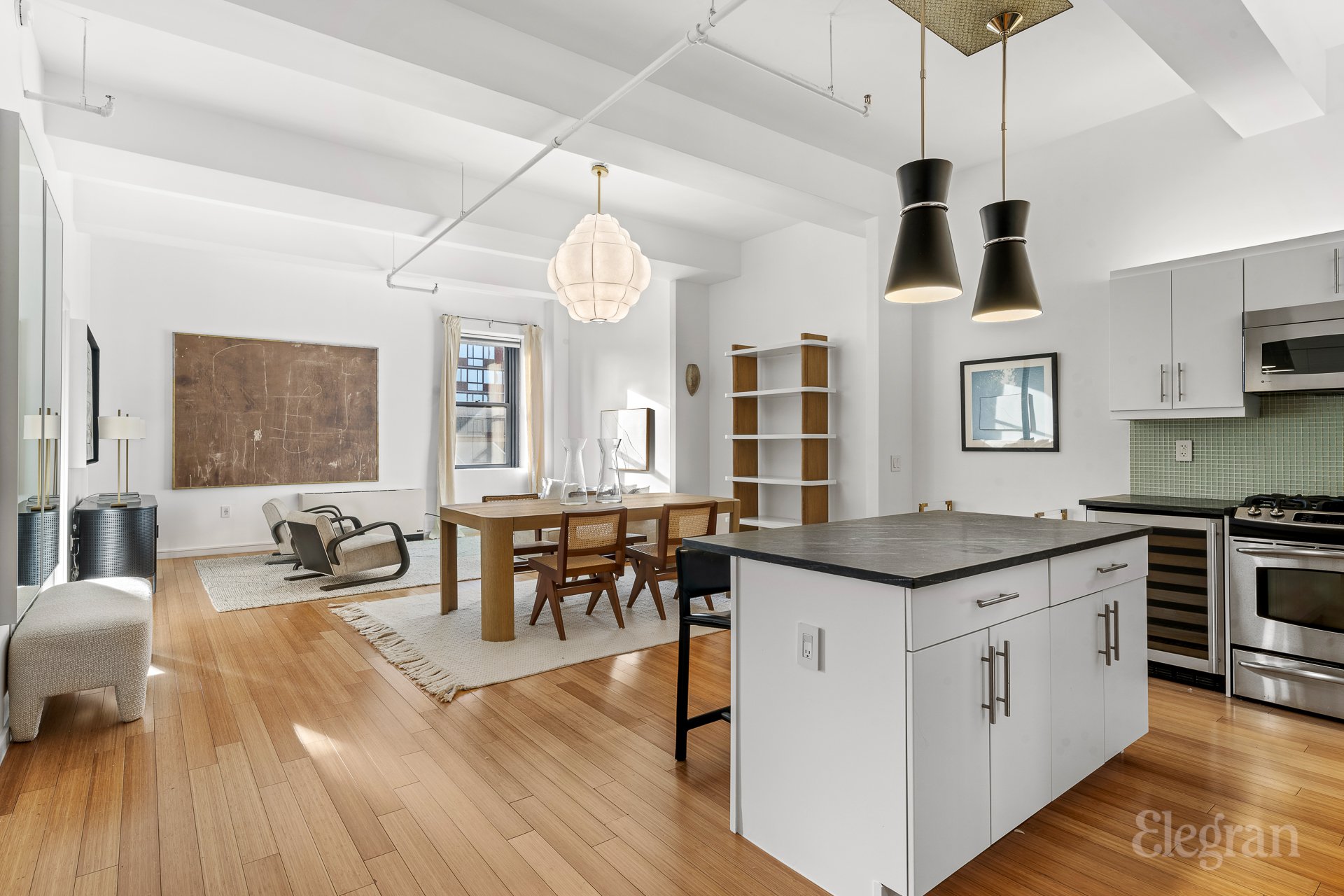 365 Bridge Street 11-E