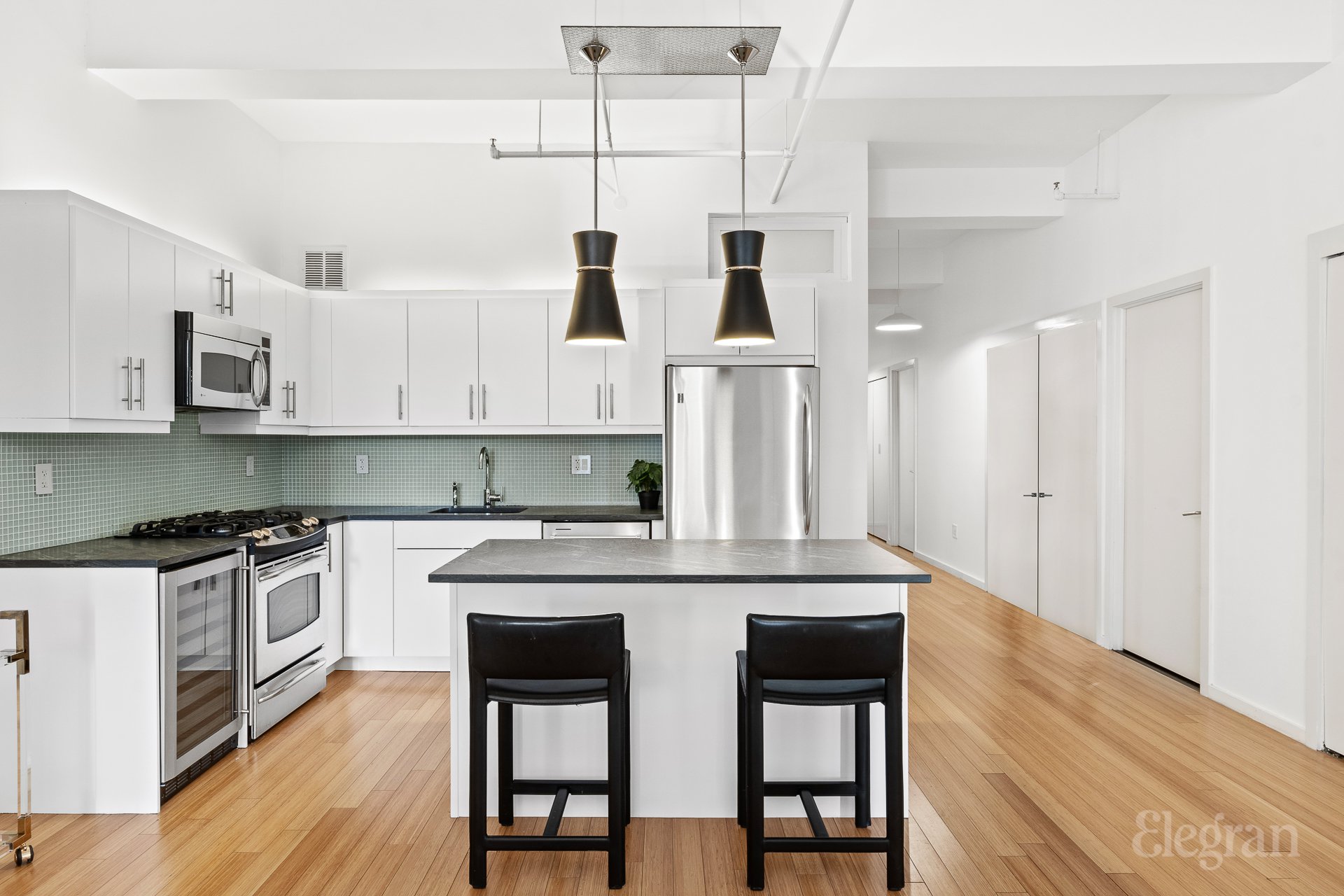 365 Bridge Street 11-E