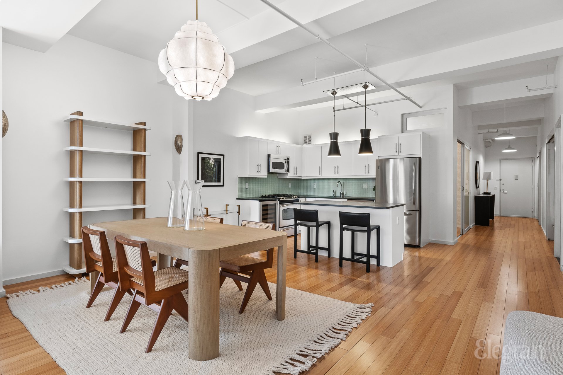 365 Bridge Street 11-E