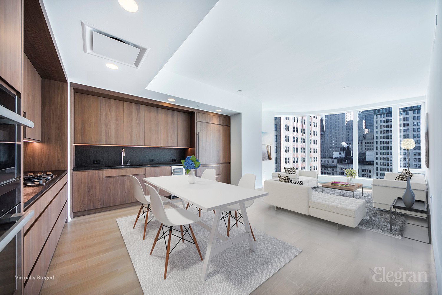 50 West Street 30-A