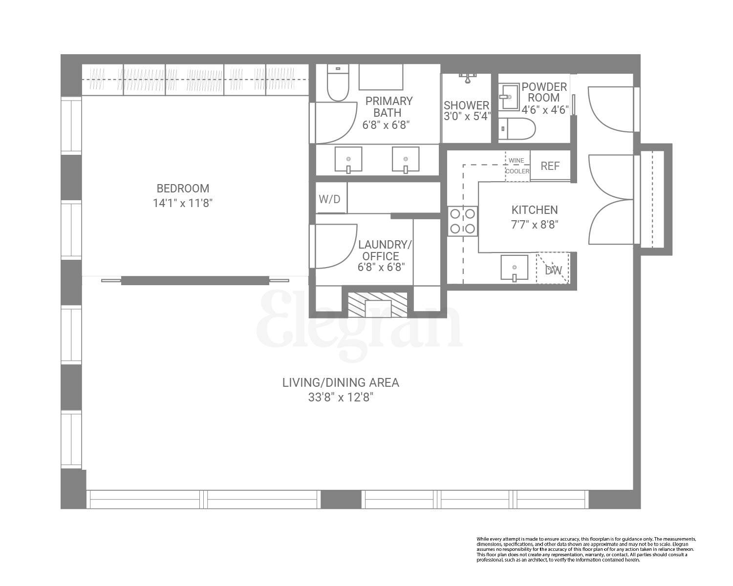 133 2nd Avenue 9