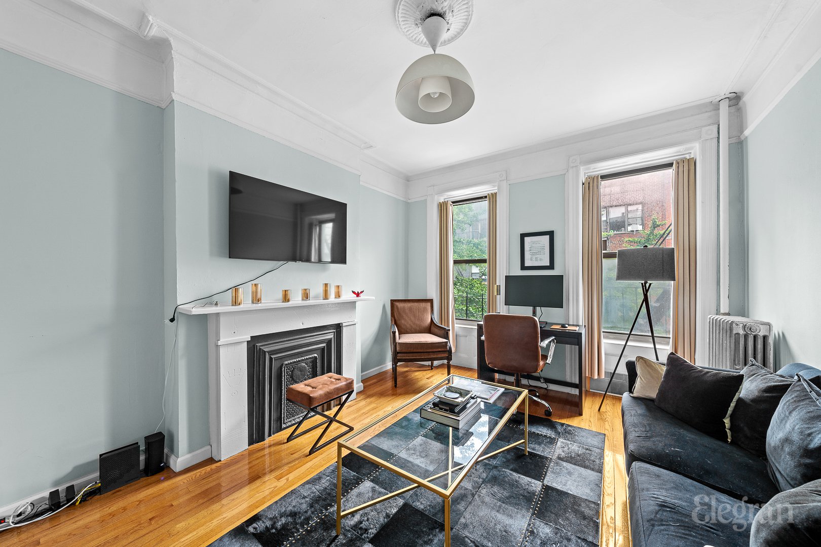 516 E 82nd Street 4-W