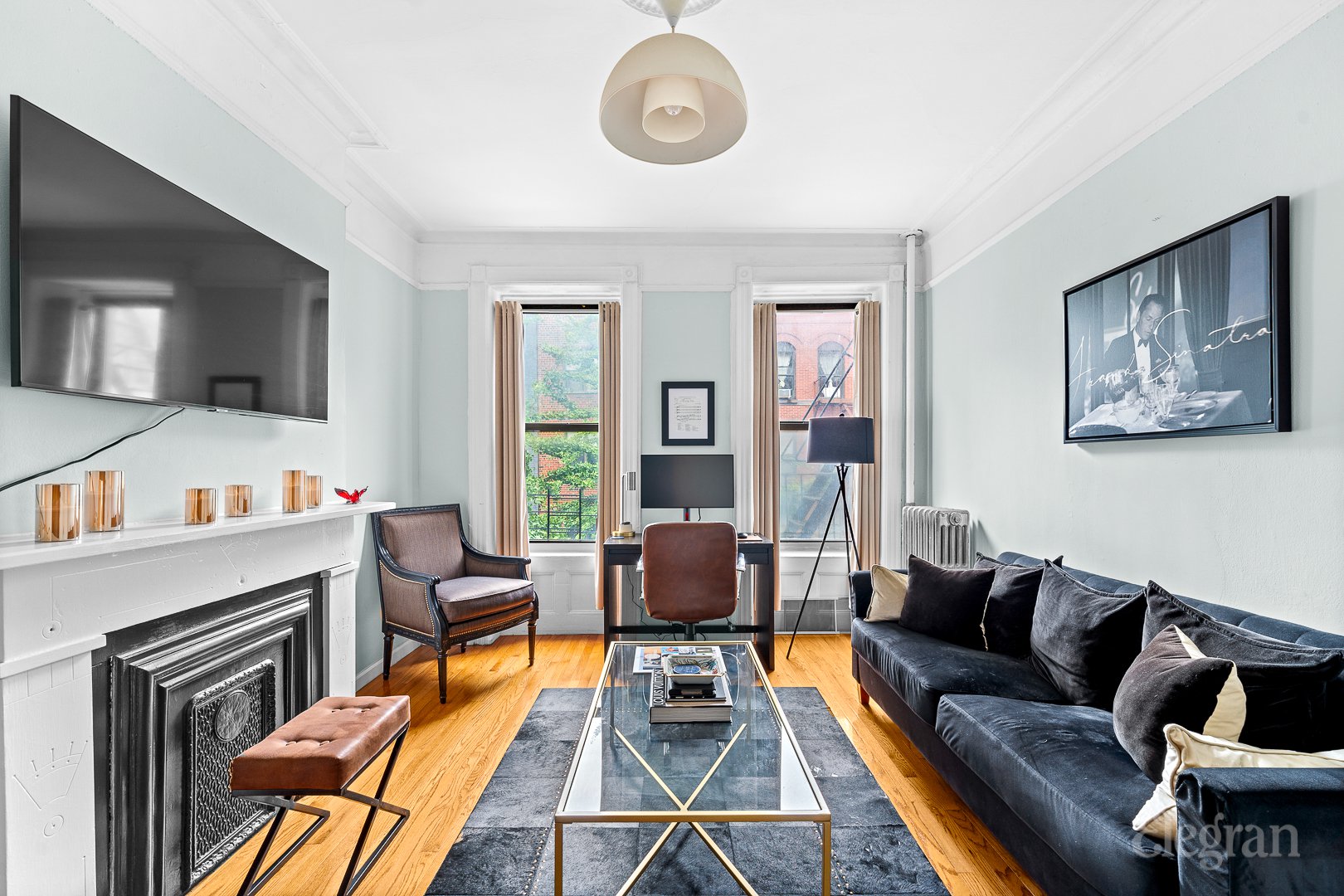 516 E 82nd Street 4-W