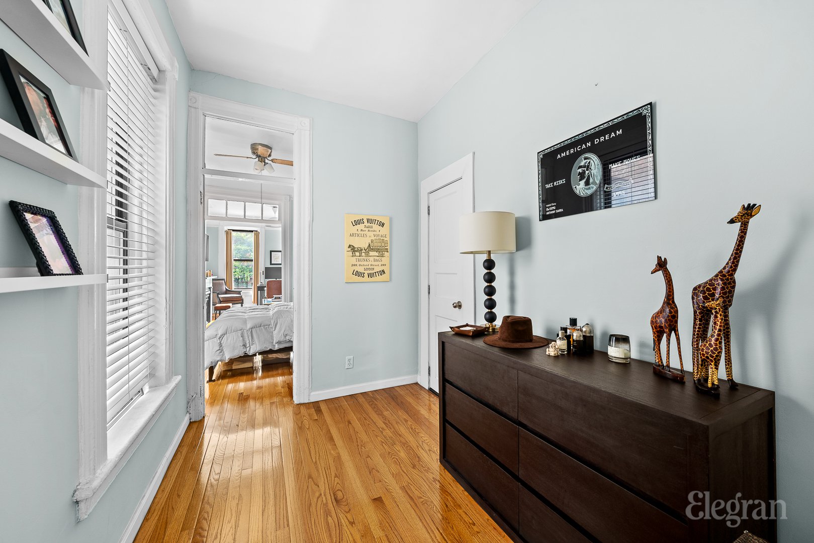516 E 82nd Street 4-W