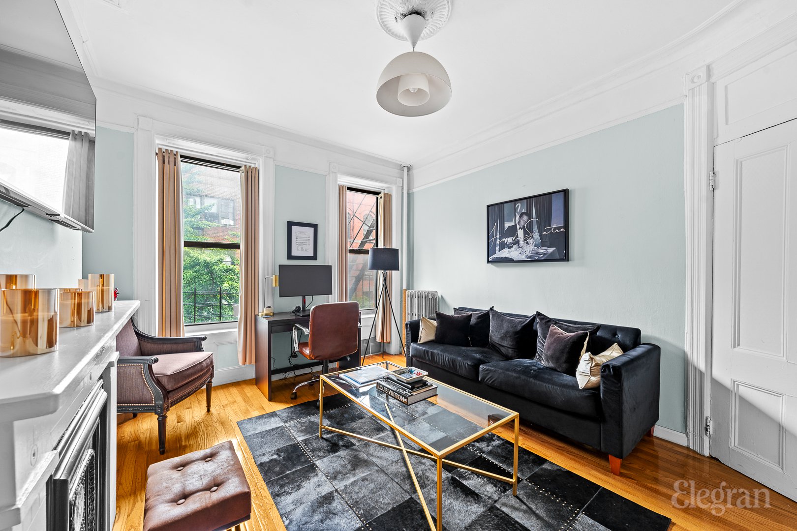 516 E 82nd Street 4-W