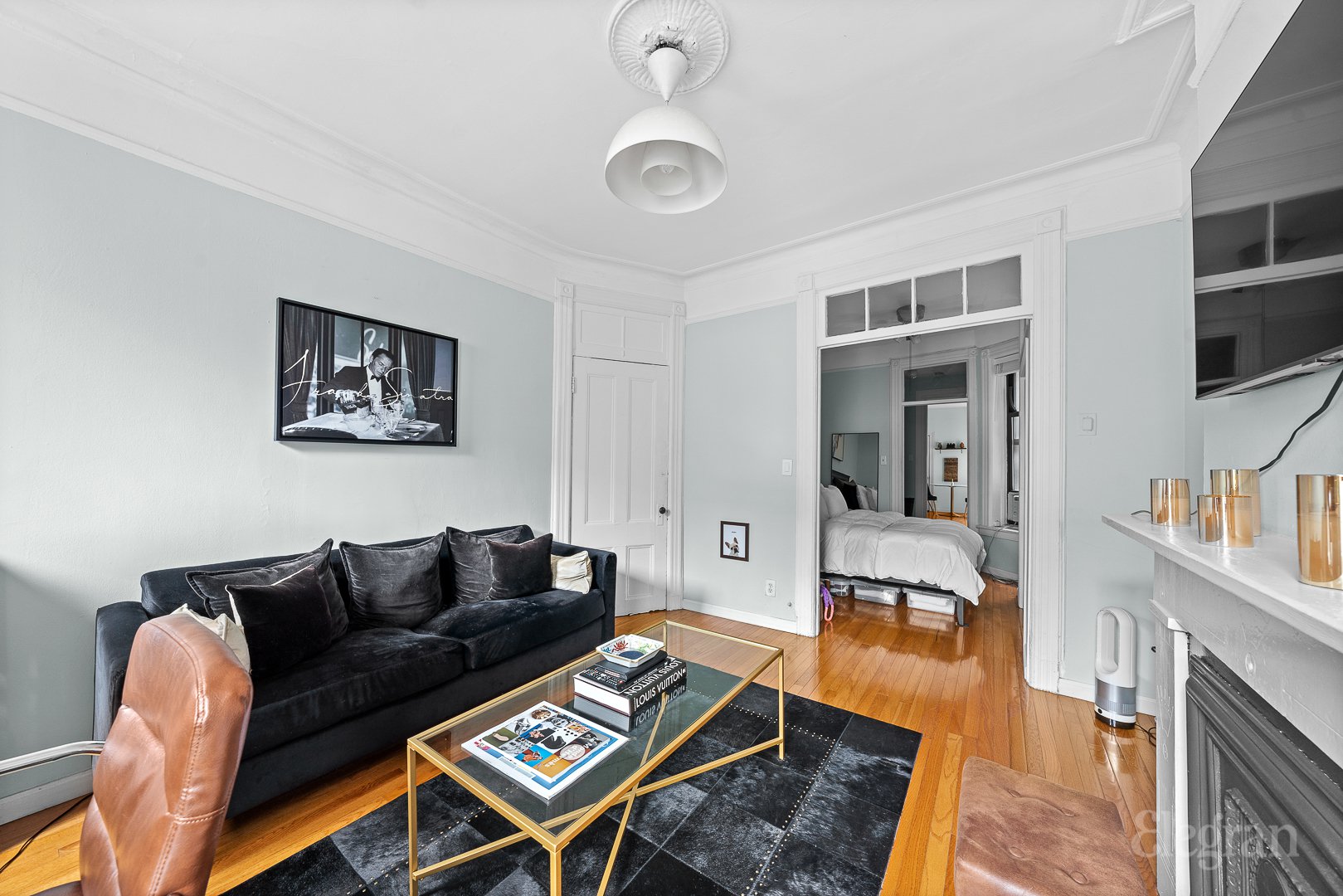 516 E 82nd Street 4-W