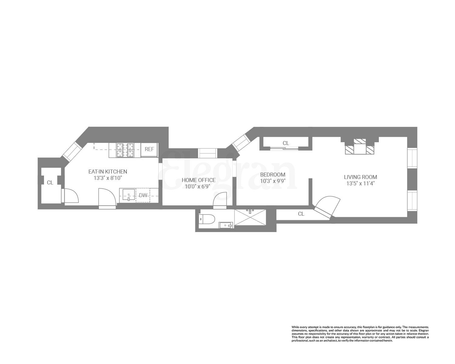 516 E 82nd Street 4-W