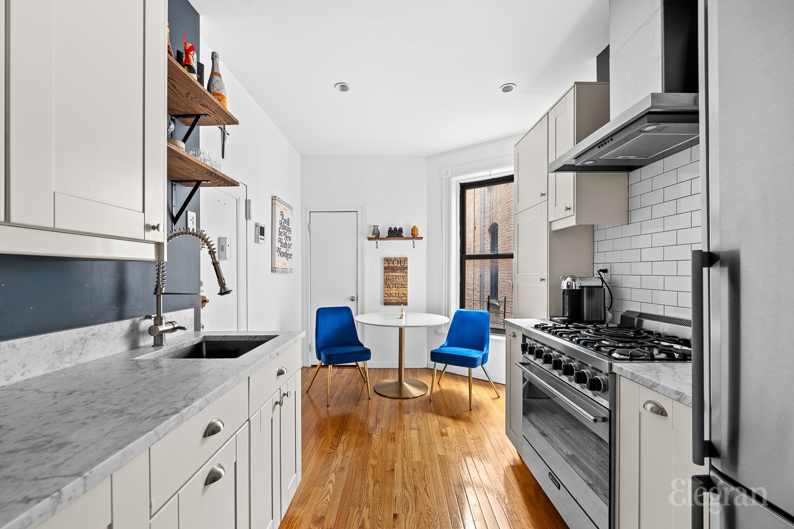 516 E 82nd Street 4-W