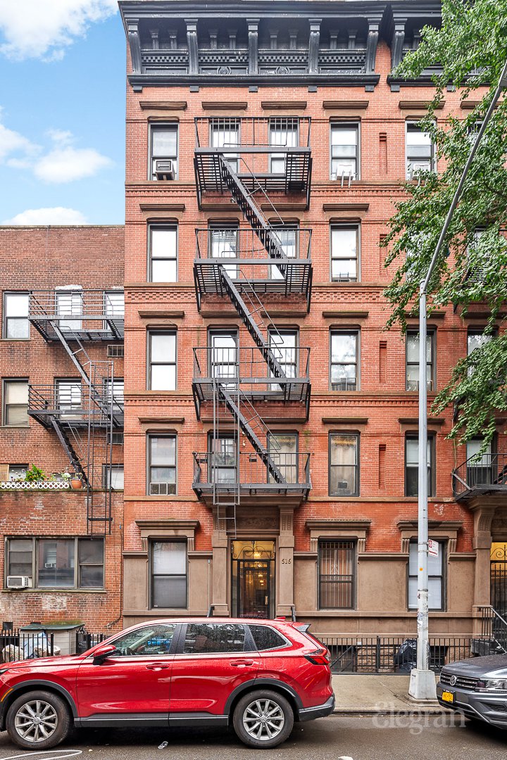 516 E 82nd Street 4-W