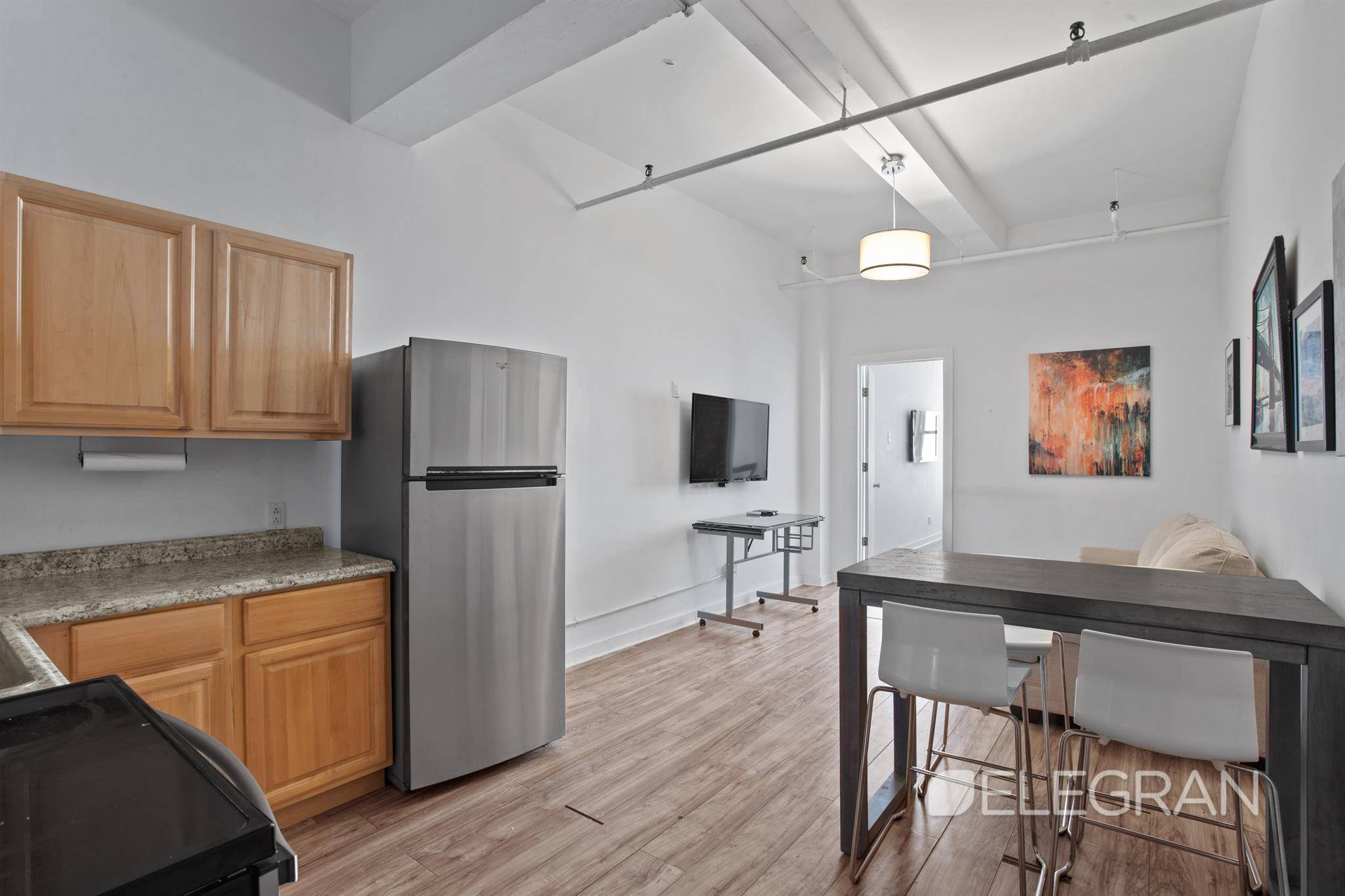 208 W 30th Street 403-A