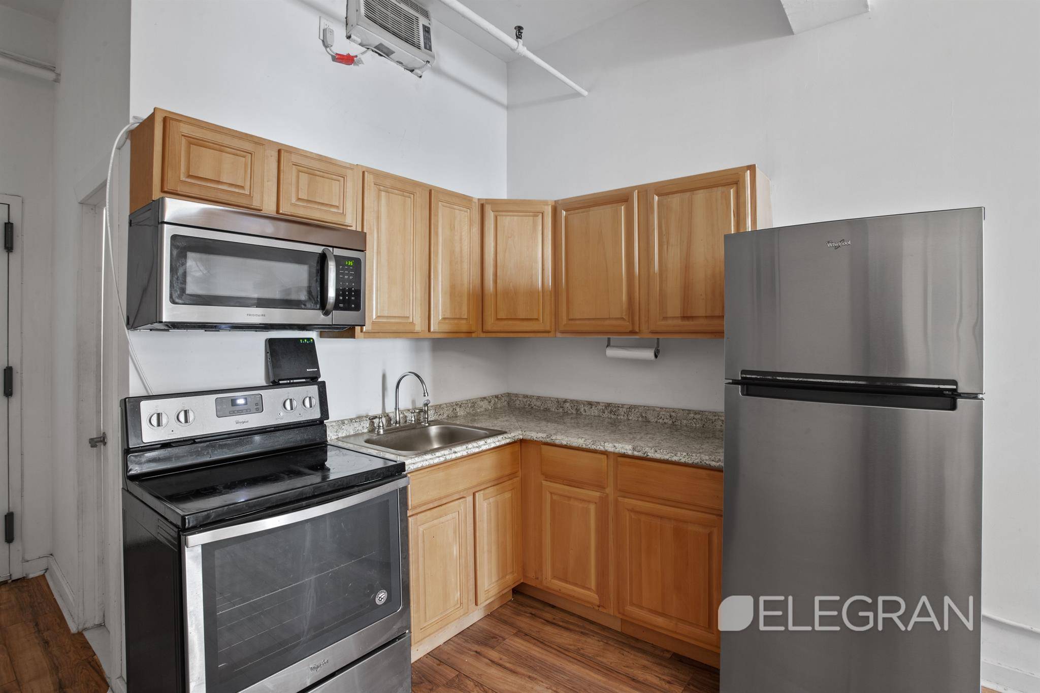 208 W 30th Street 403-A