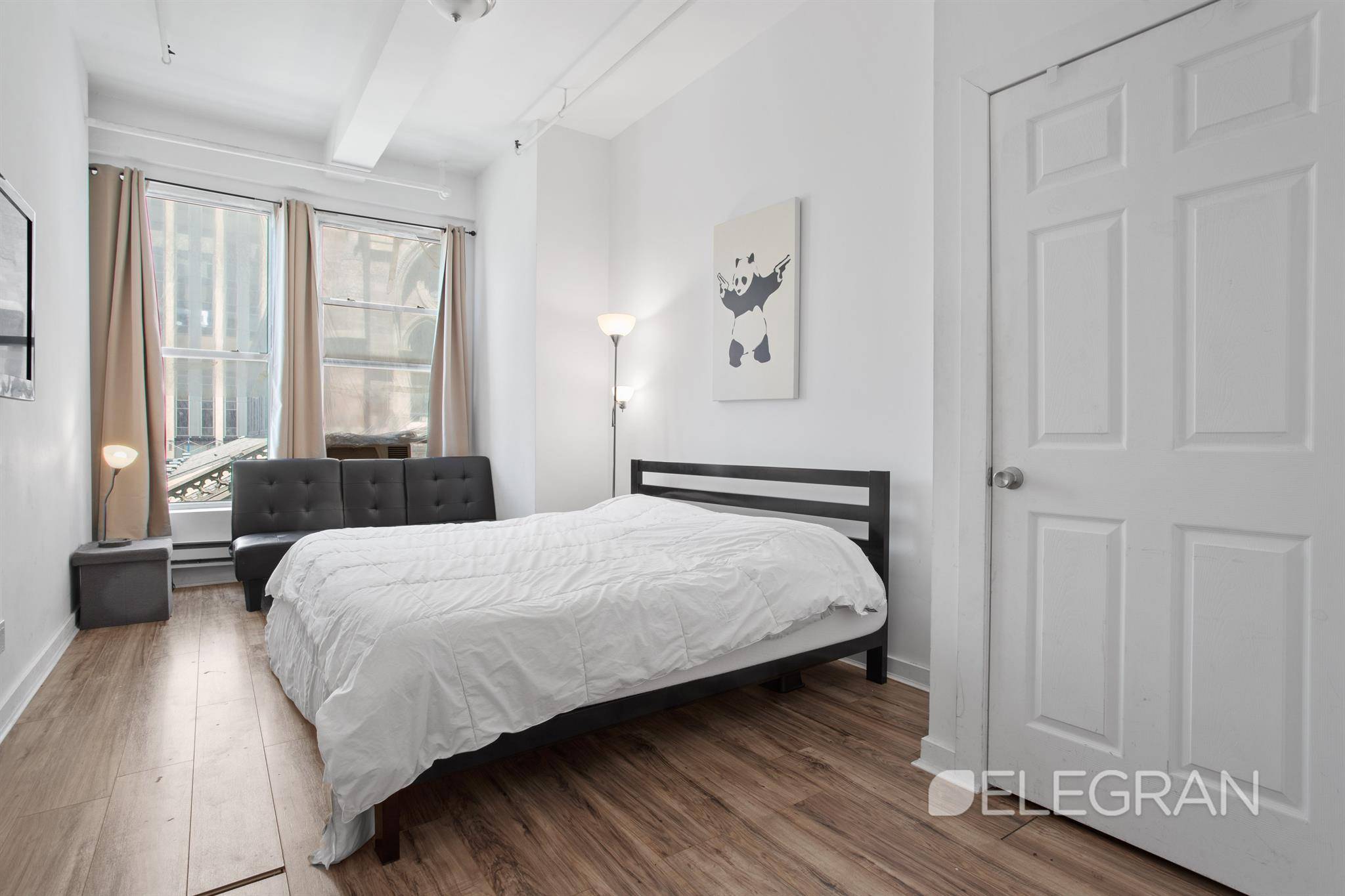 208 W 30th Street 403-A