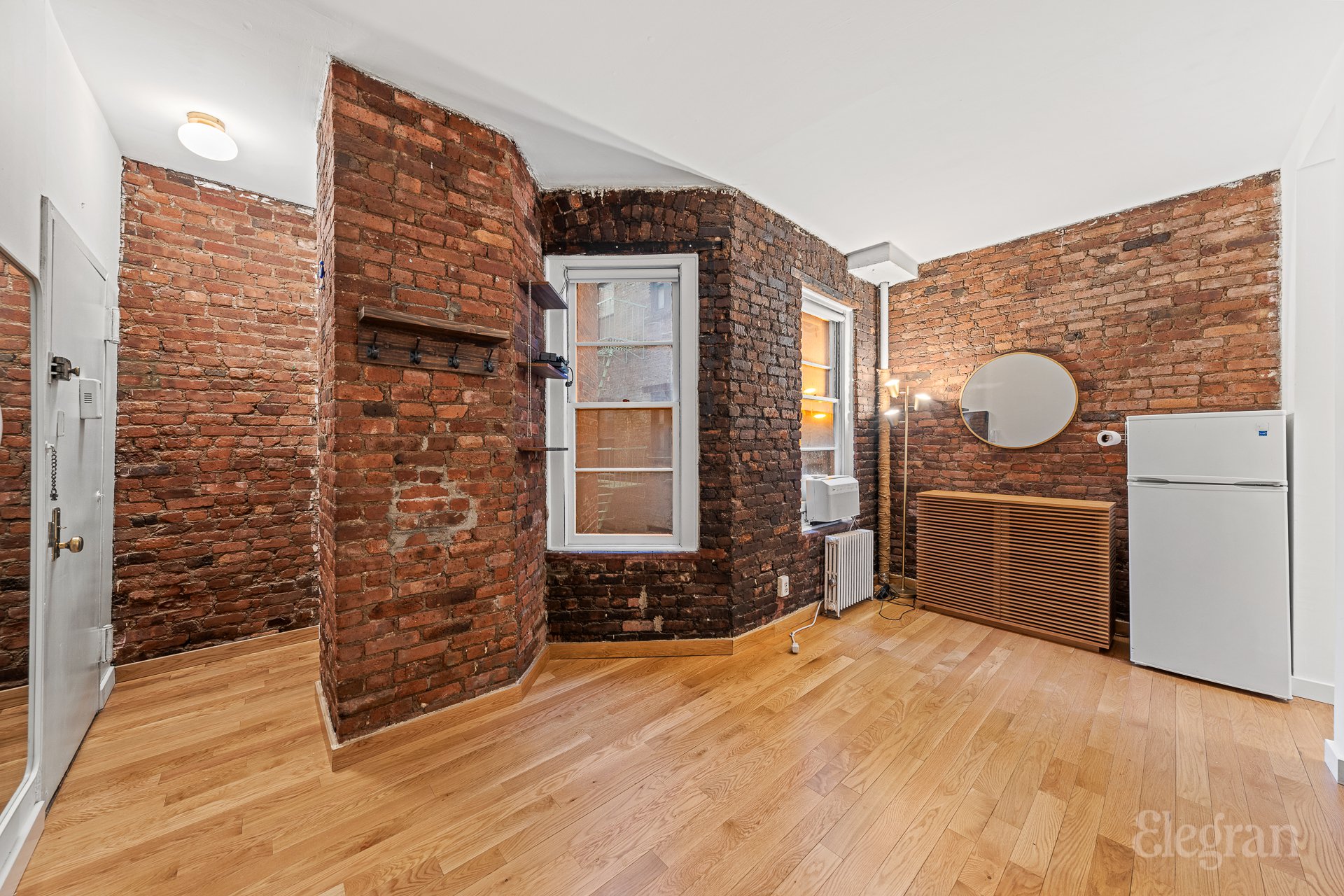 57 Thompson Street 3-A