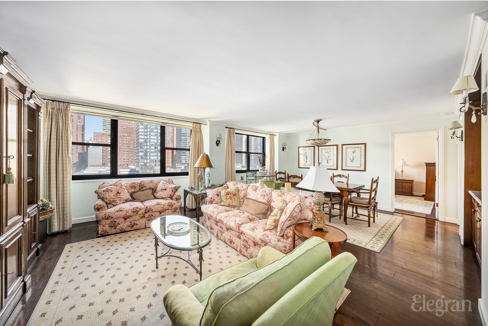 340 E 93rd Street 10-JK