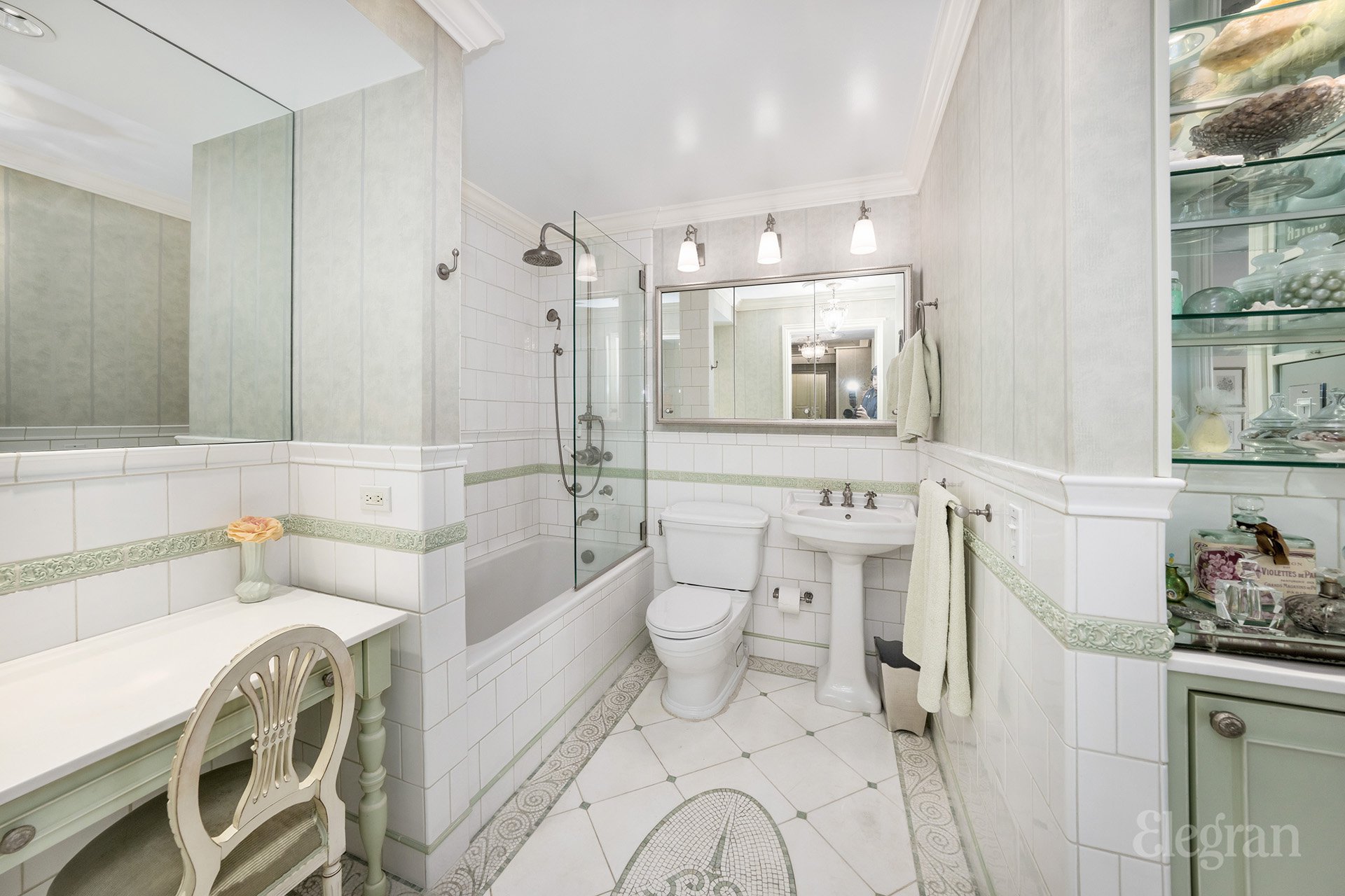 340 E 93rd Street 10-JK