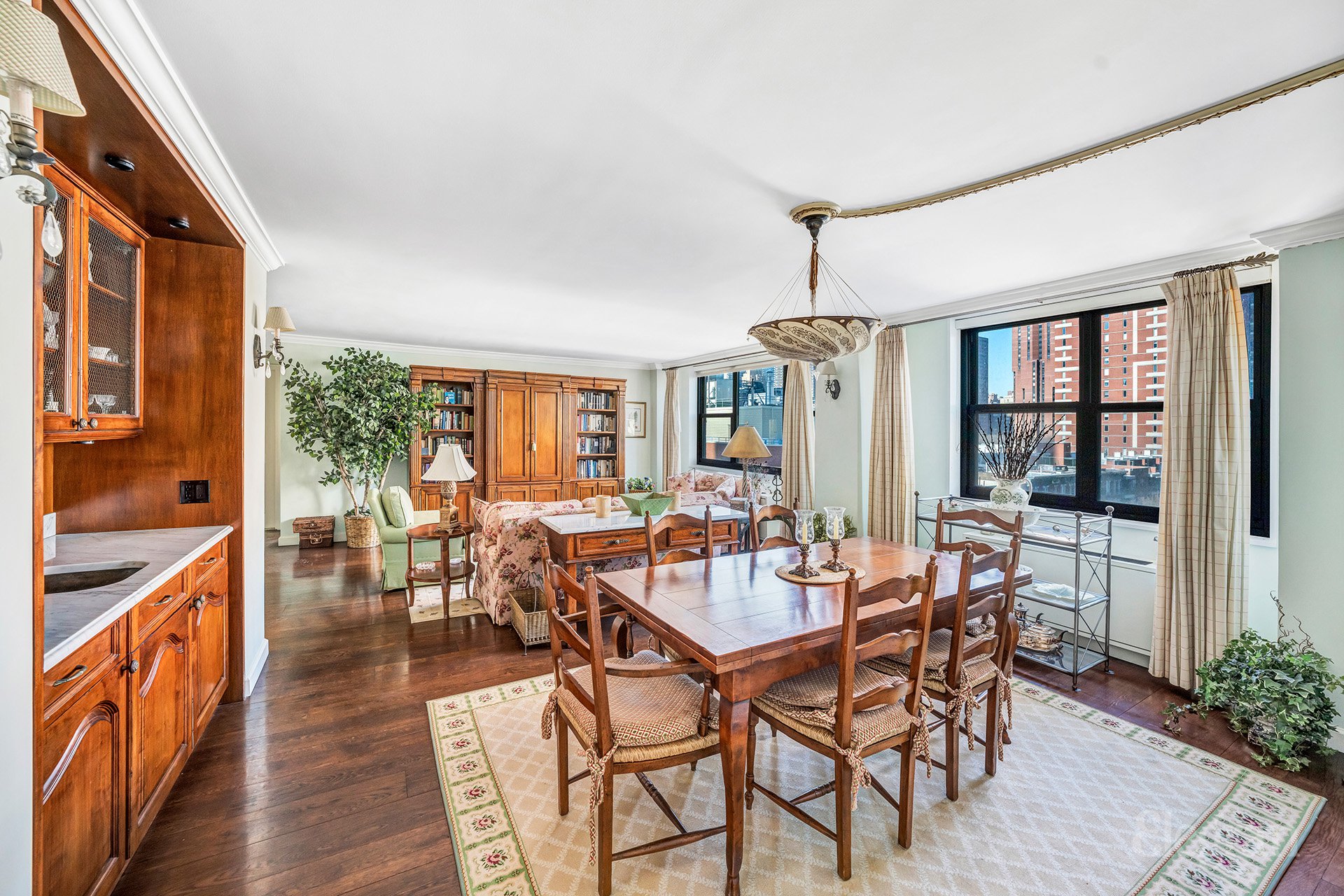 340 E 93rd Street 10-JK